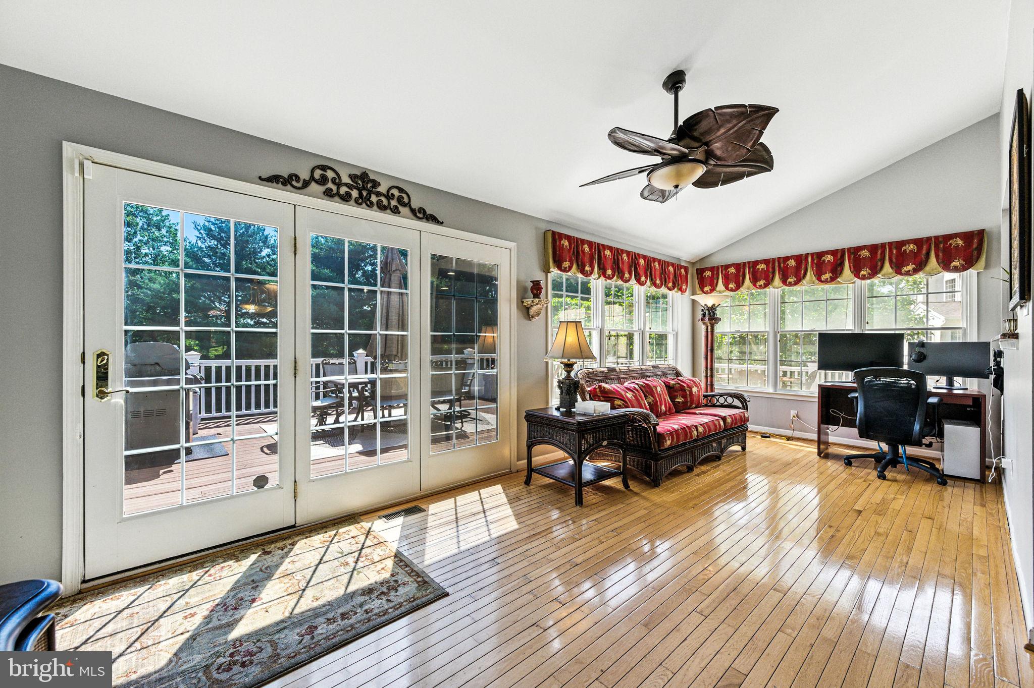 GARNET VALLEY WOODS - Residential