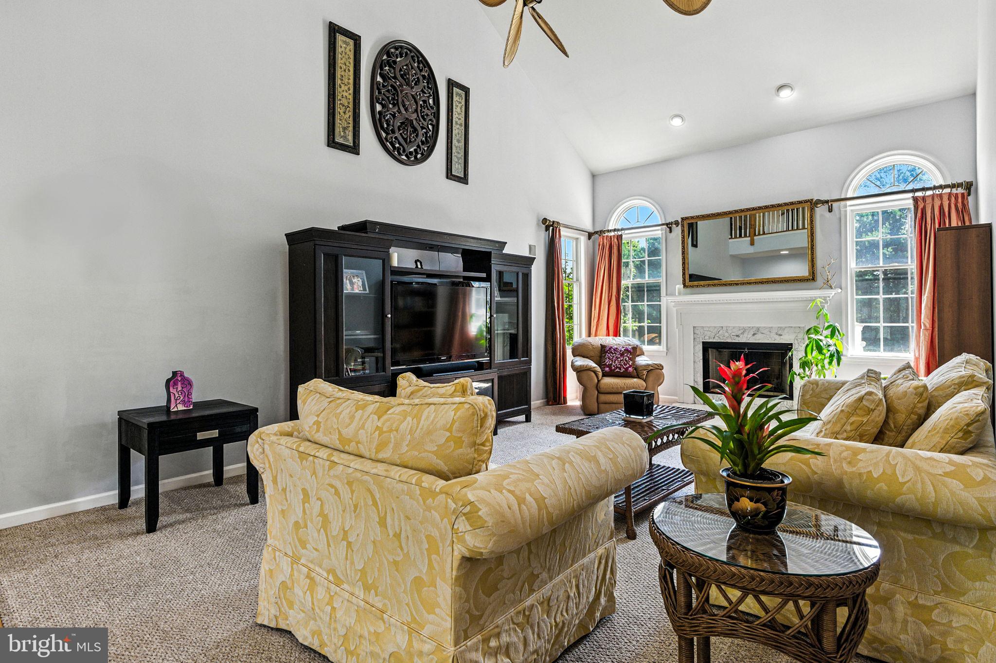 GARNET VALLEY WOODS - Residential