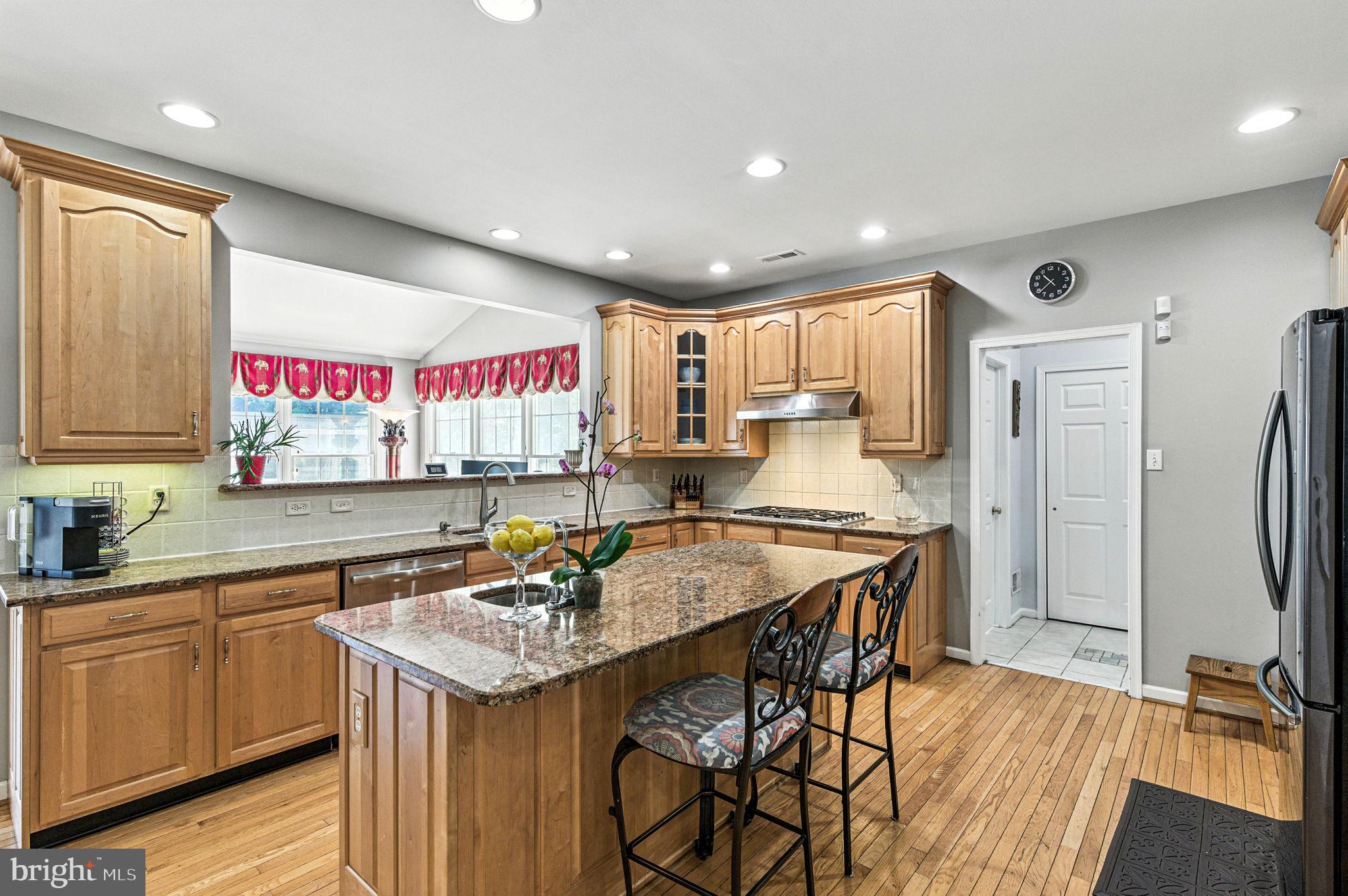 GARNET VALLEY WOODS - Residential