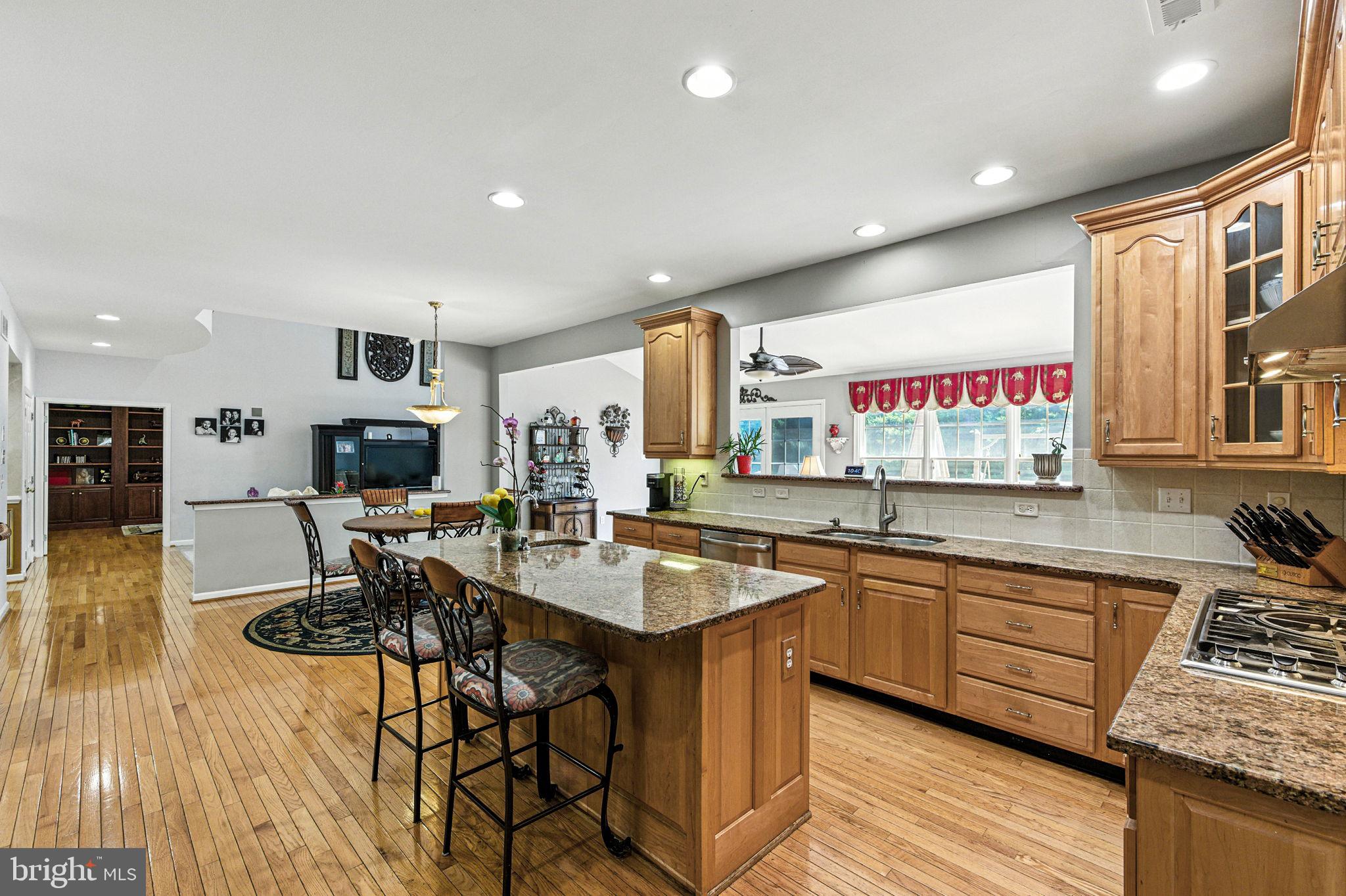 GARNET VALLEY WOODS - Residential