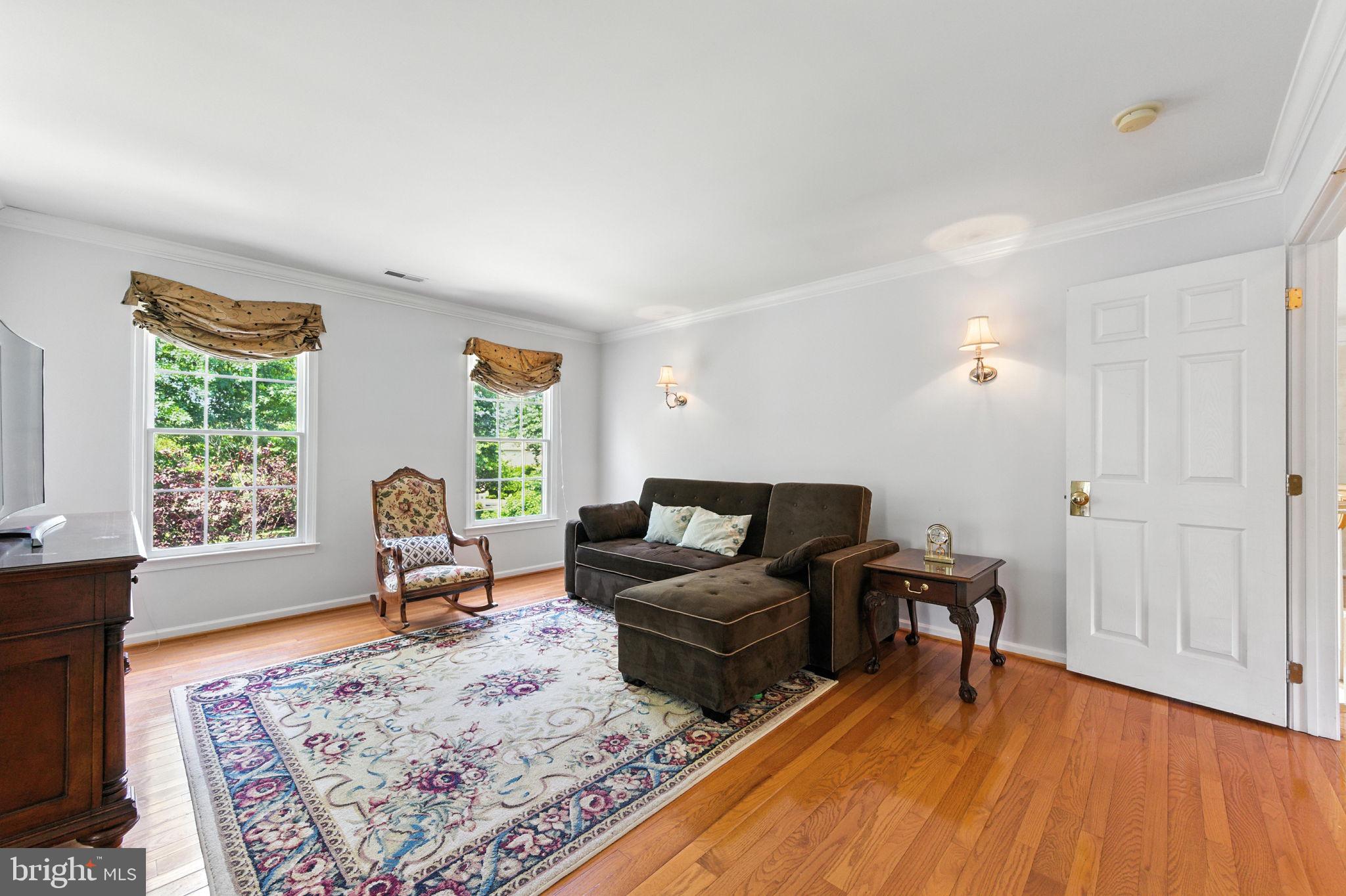 GARNET VALLEY WOODS - Residential