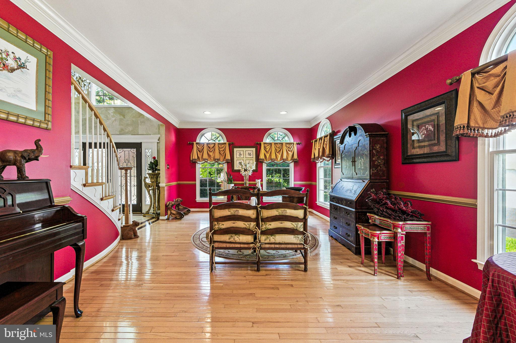 GARNET VALLEY WOODS - Residential