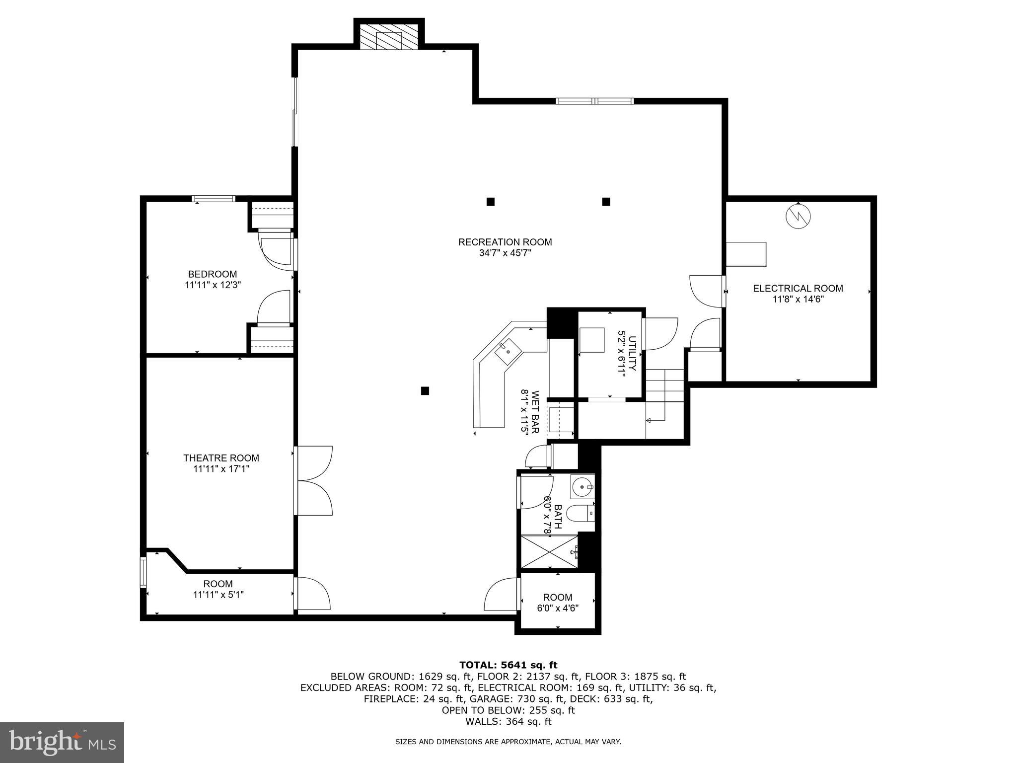 GARNET VALLEY WOODS - Residential