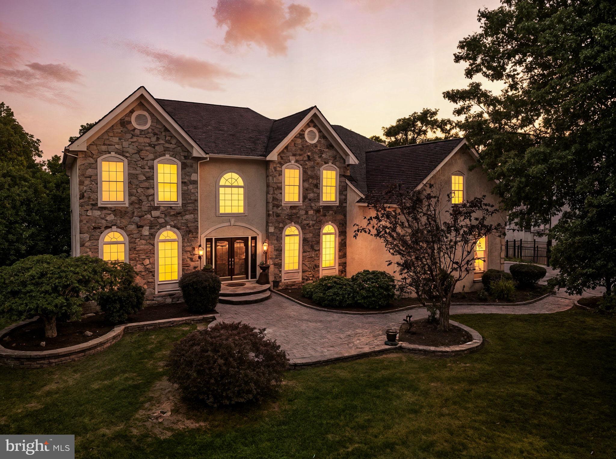 GARNET VALLEY WOODS - Residential