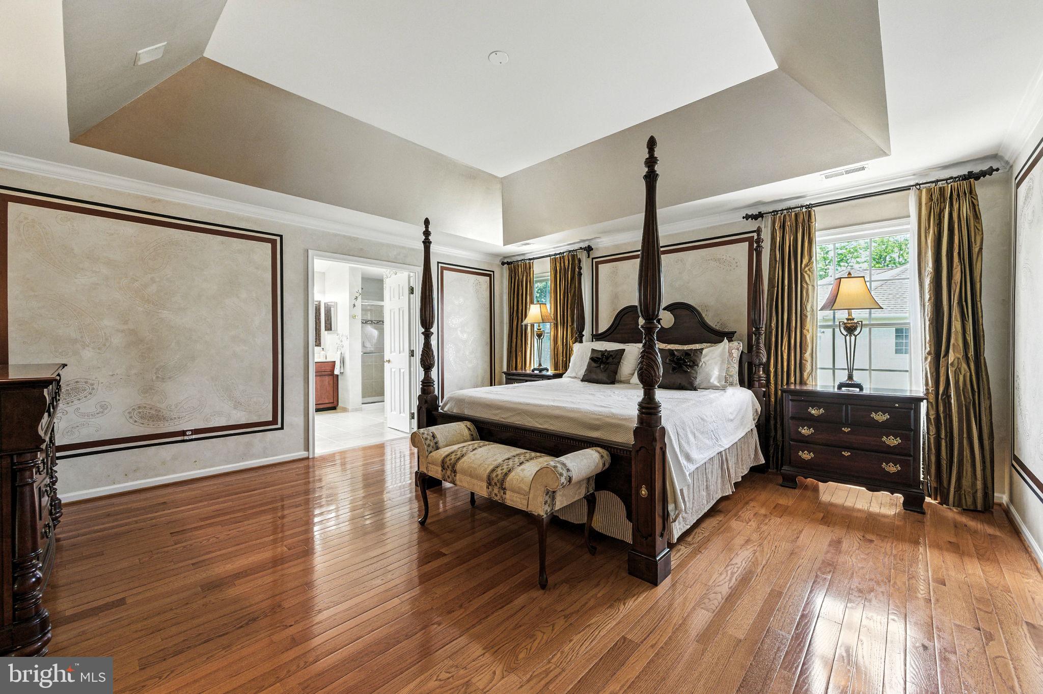 GARNET VALLEY WOODS - Residential