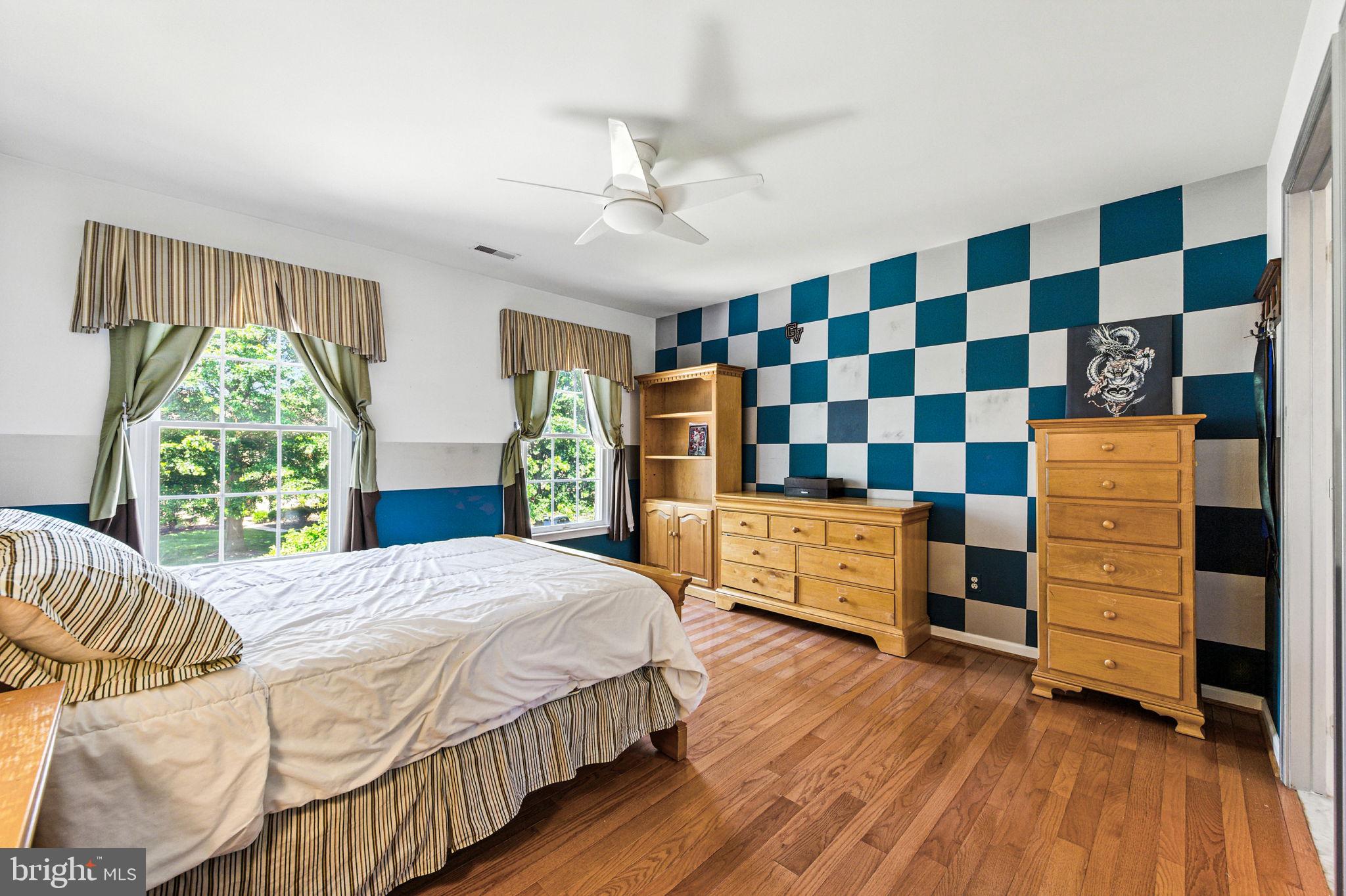 GARNET VALLEY WOODS - Residential