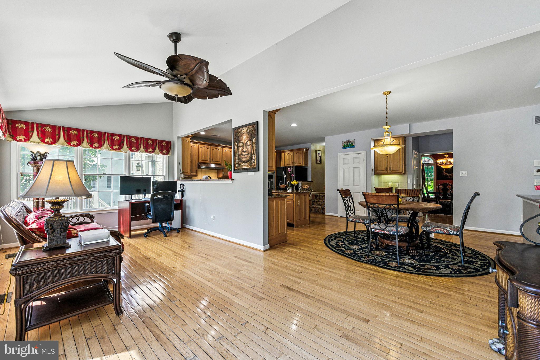 GARNET VALLEY WOODS - Residential