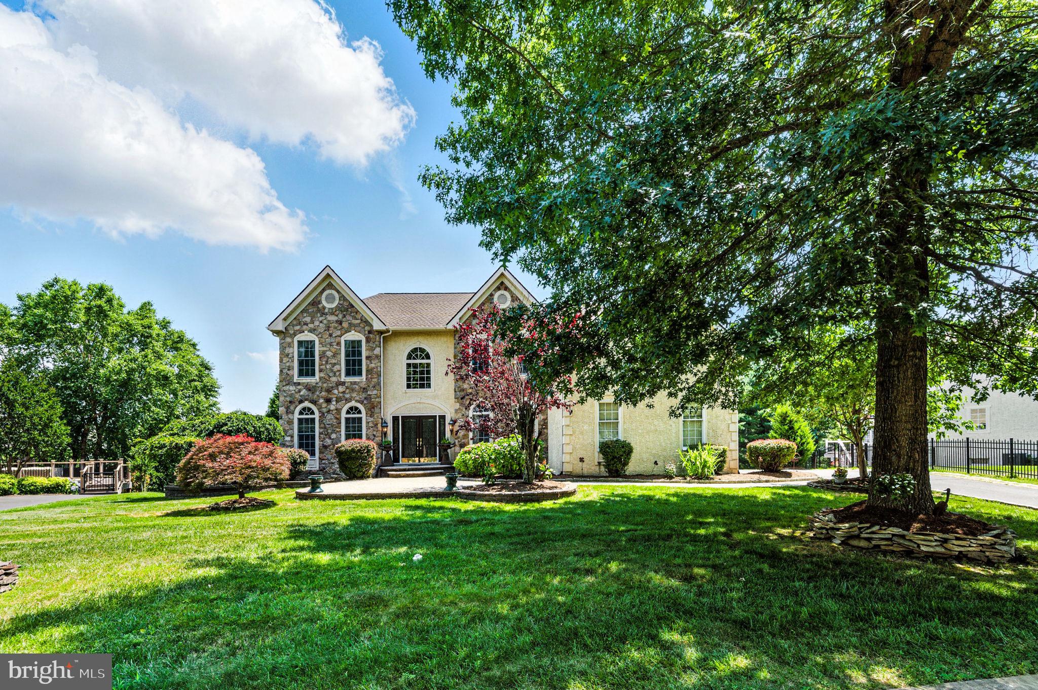 GARNET VALLEY WOODS - Residential