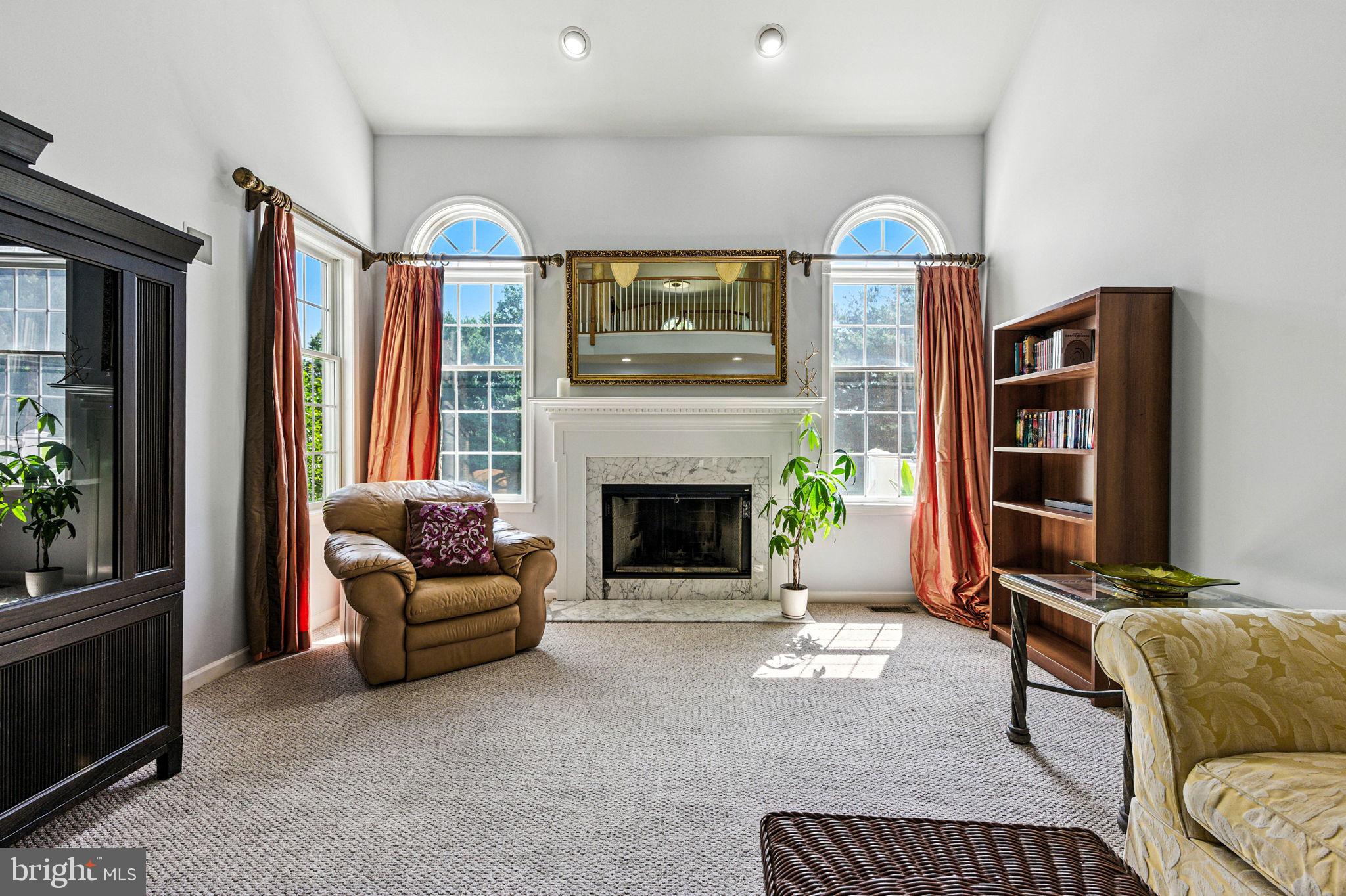 GARNET VALLEY WOODS - Residential