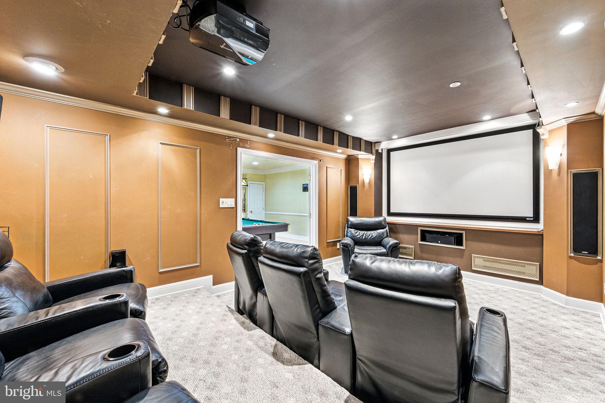 GARNET VALLEY WOODS - Residential