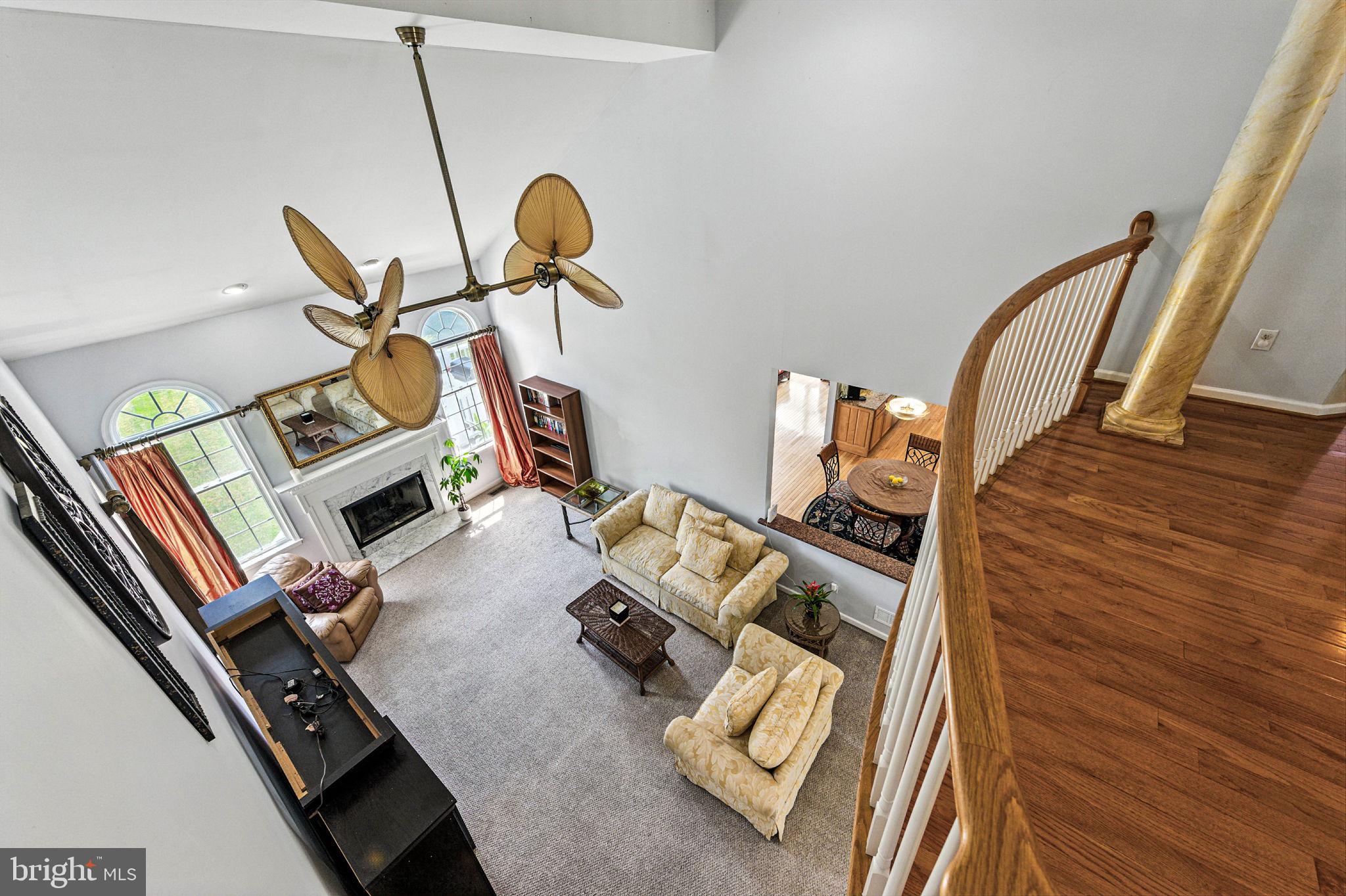 GARNET VALLEY WOODS - Residential