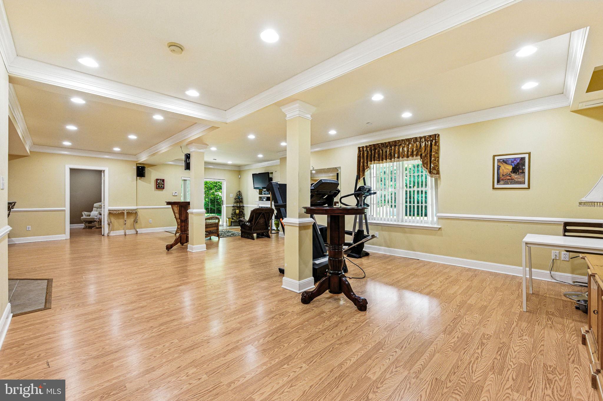 GARNET VALLEY WOODS - Residential