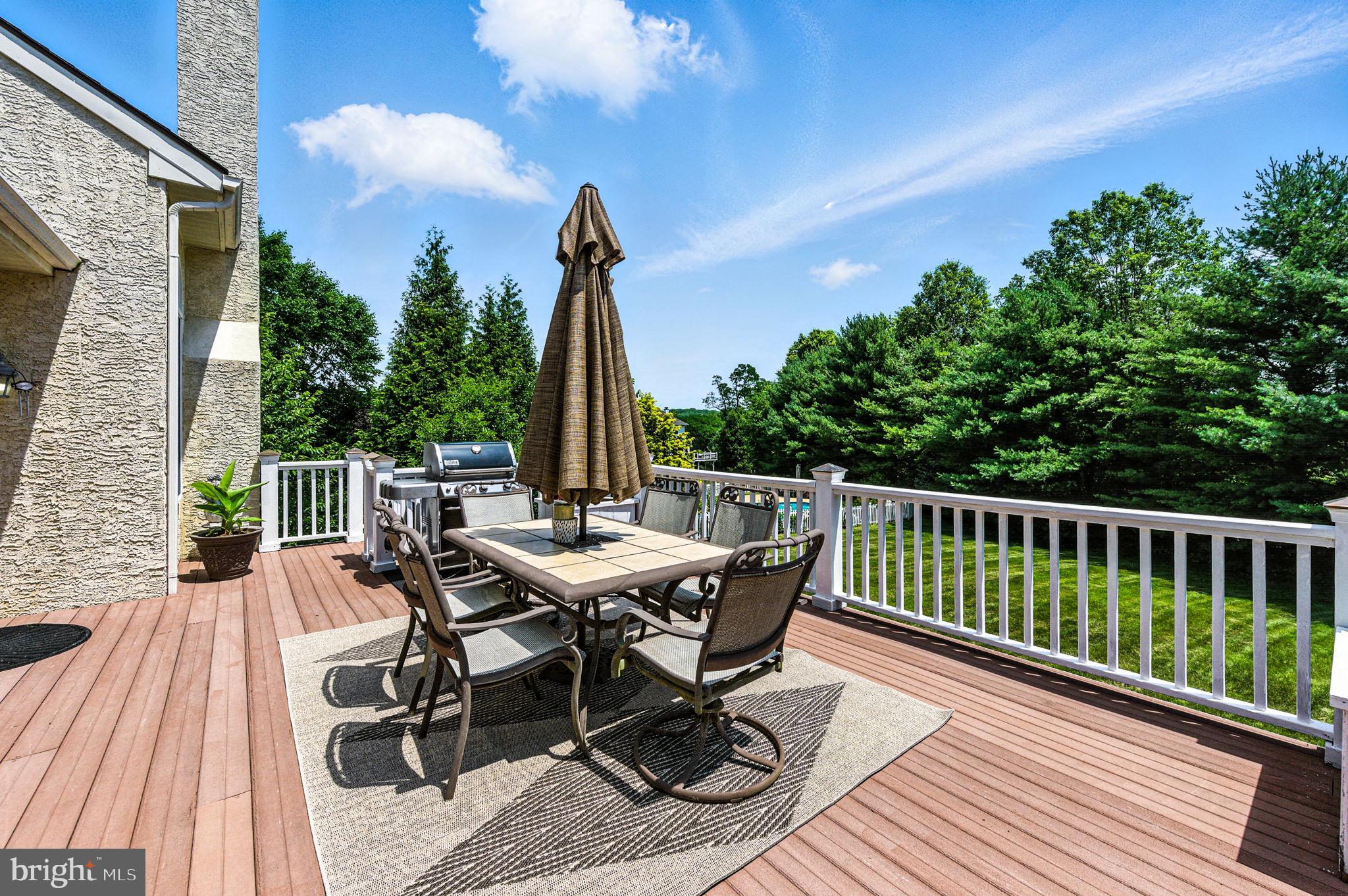 GARNET VALLEY WOODS - Residential