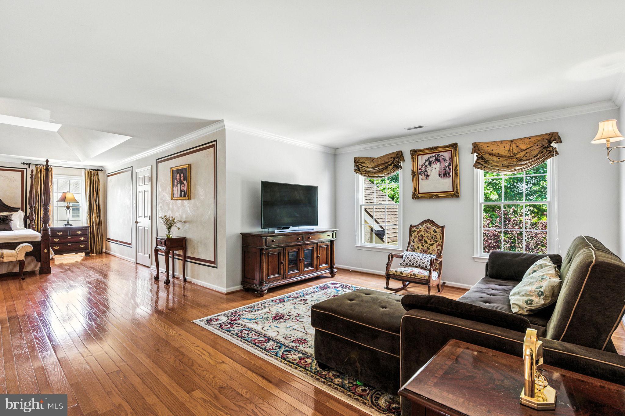 GARNET VALLEY WOODS - Residential