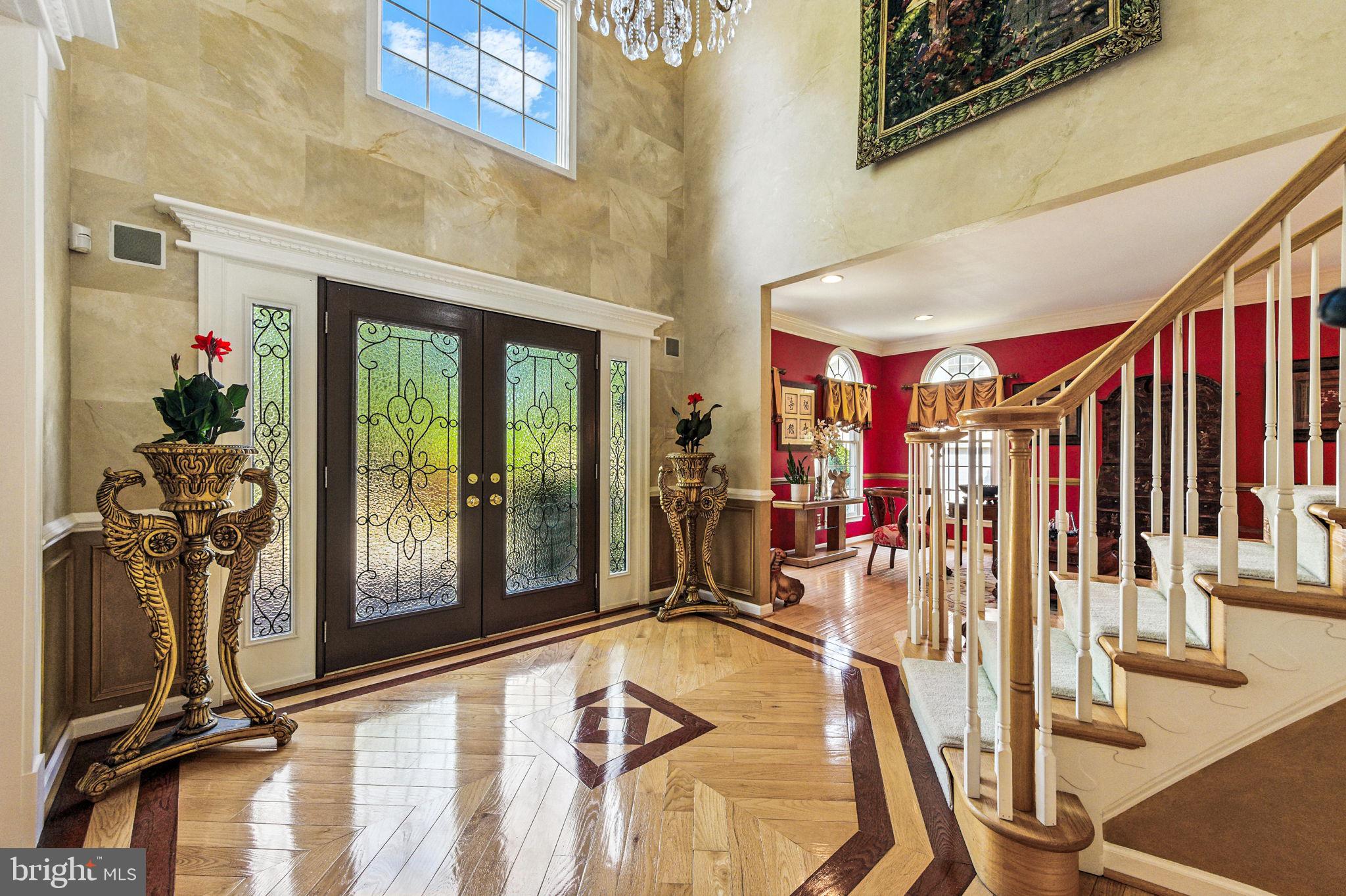 GARNET VALLEY WOODS - Residential