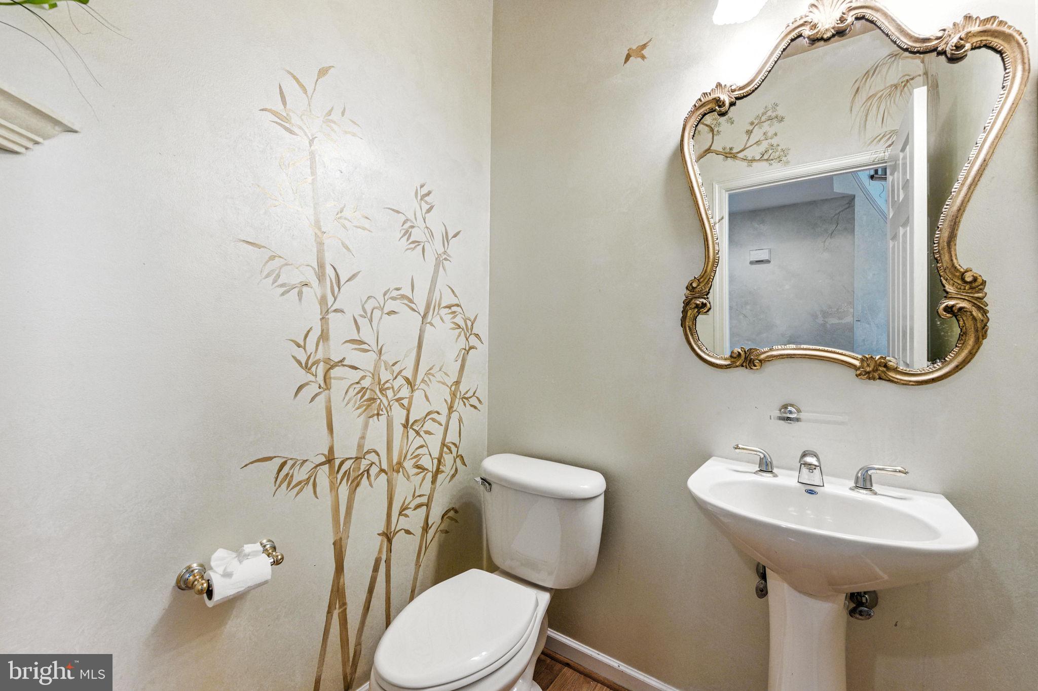 GARNET VALLEY WOODS - Residential