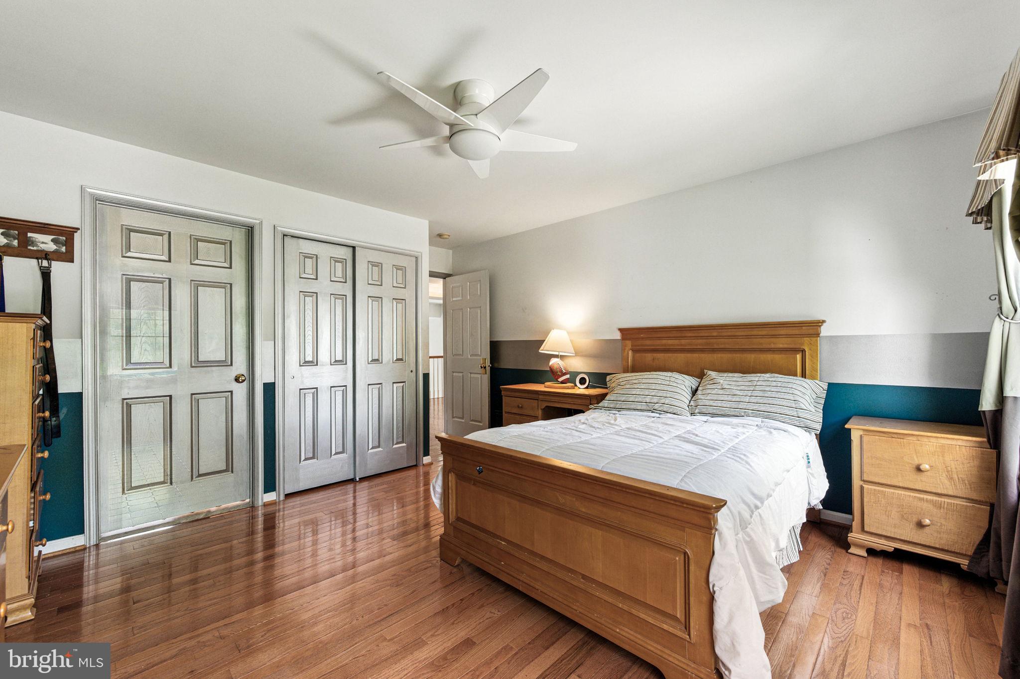 GARNET VALLEY WOODS - Residential