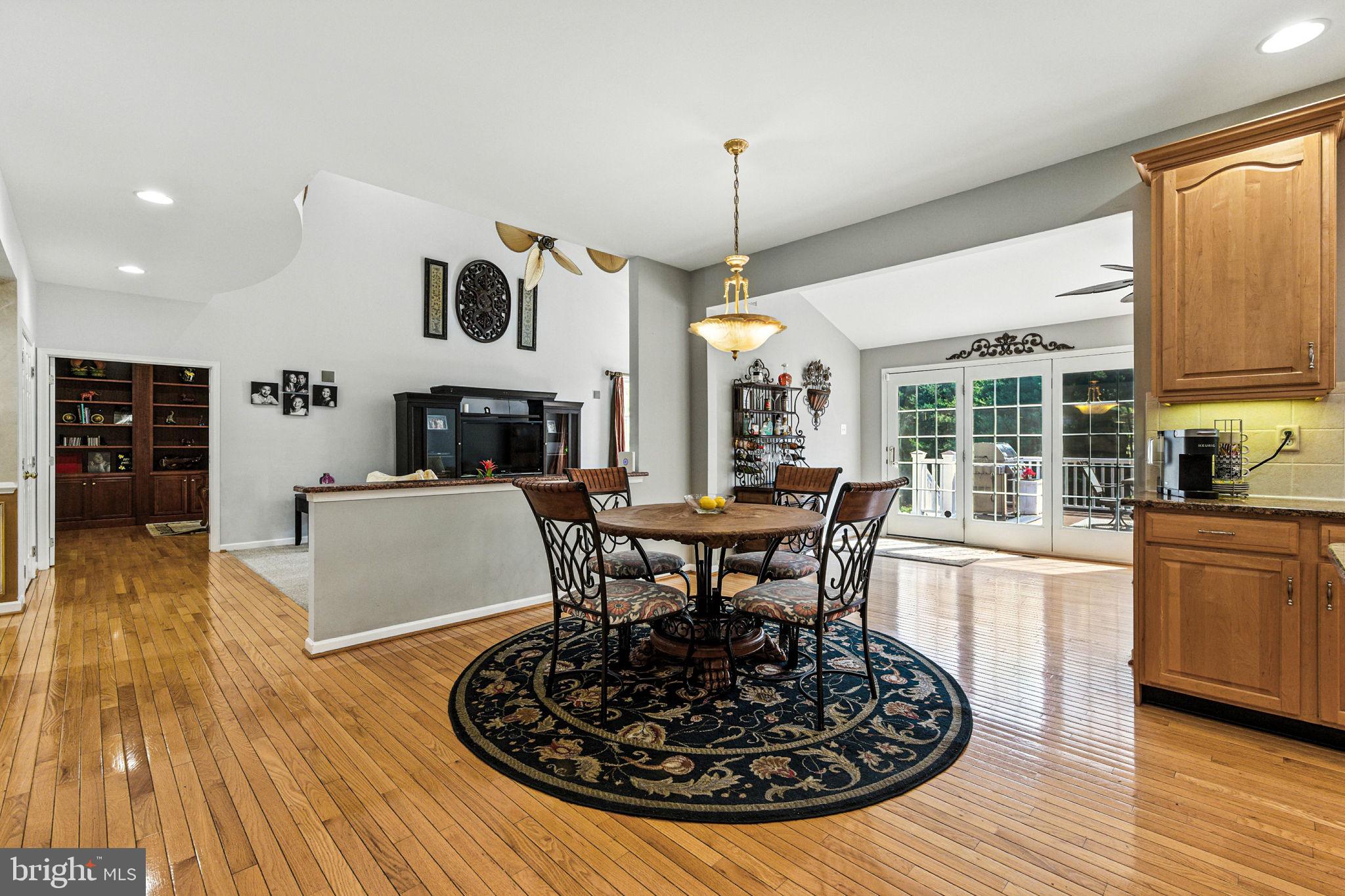 GARNET VALLEY WOODS - Residential