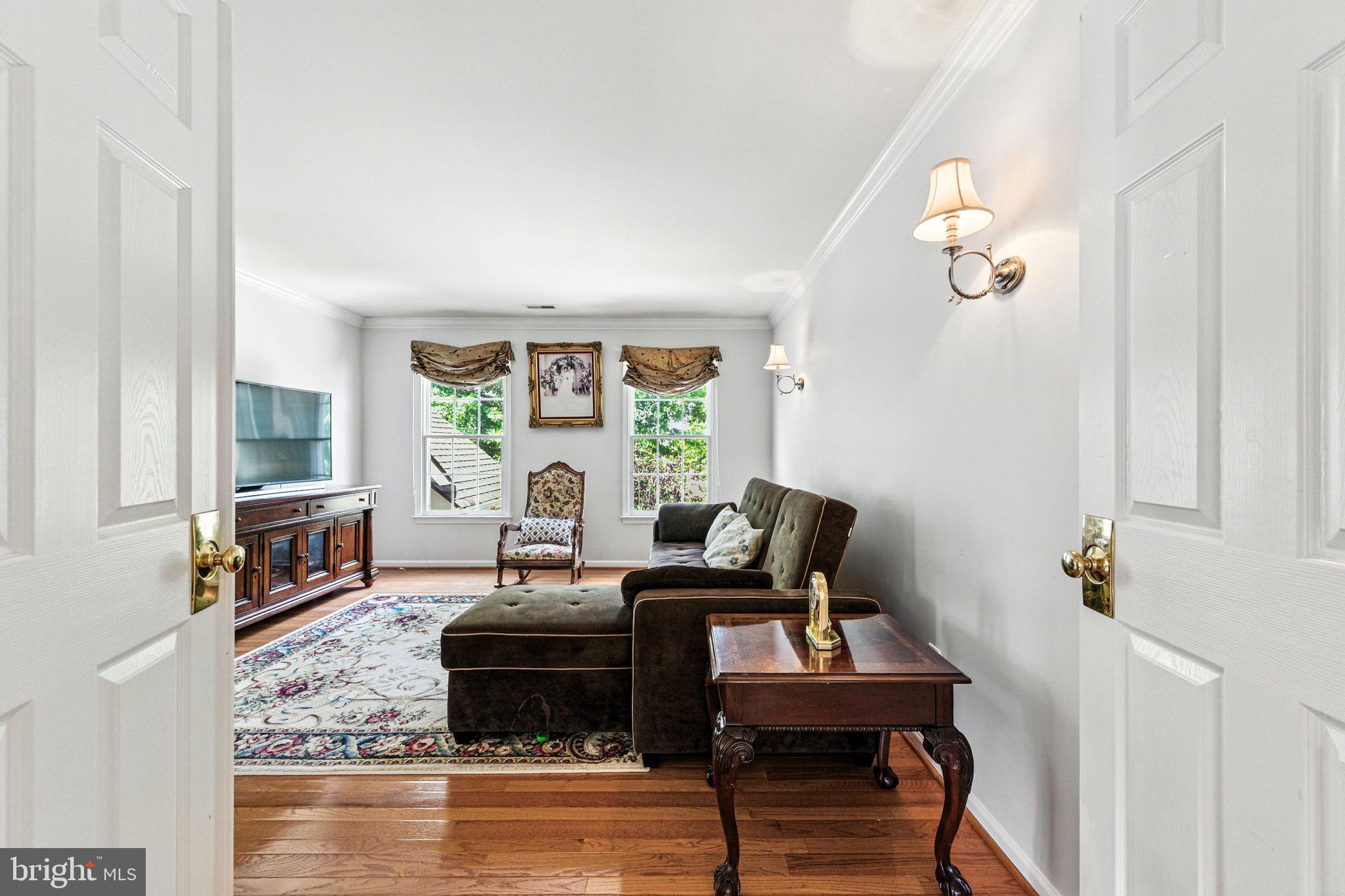 GARNET VALLEY WOODS - Residential