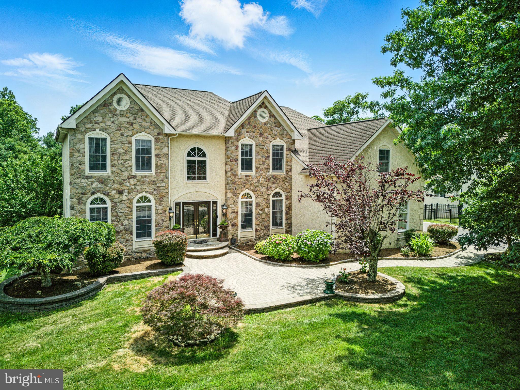 GARNET VALLEY WOODS - Residential