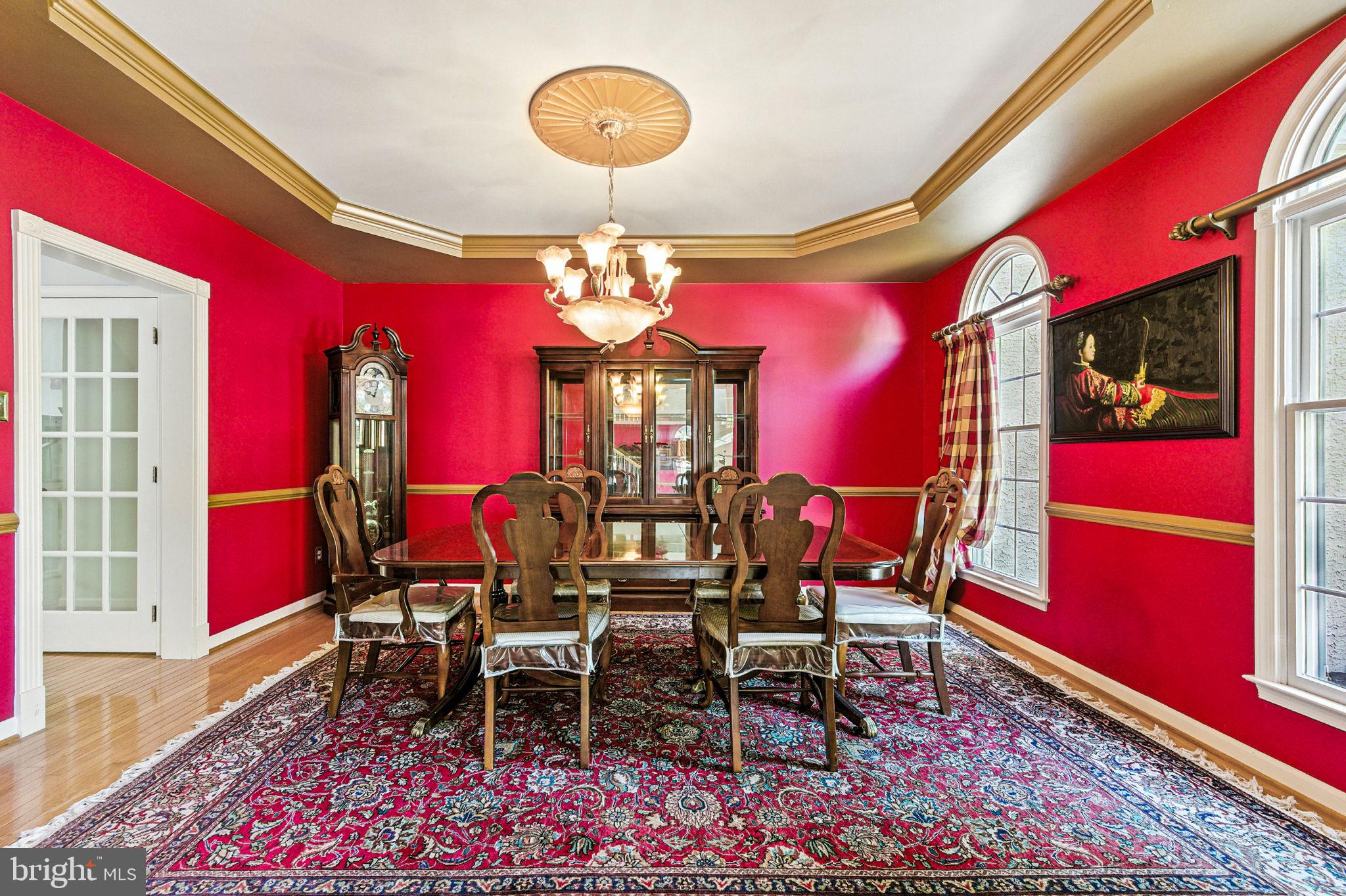 GARNET VALLEY WOODS - Residential