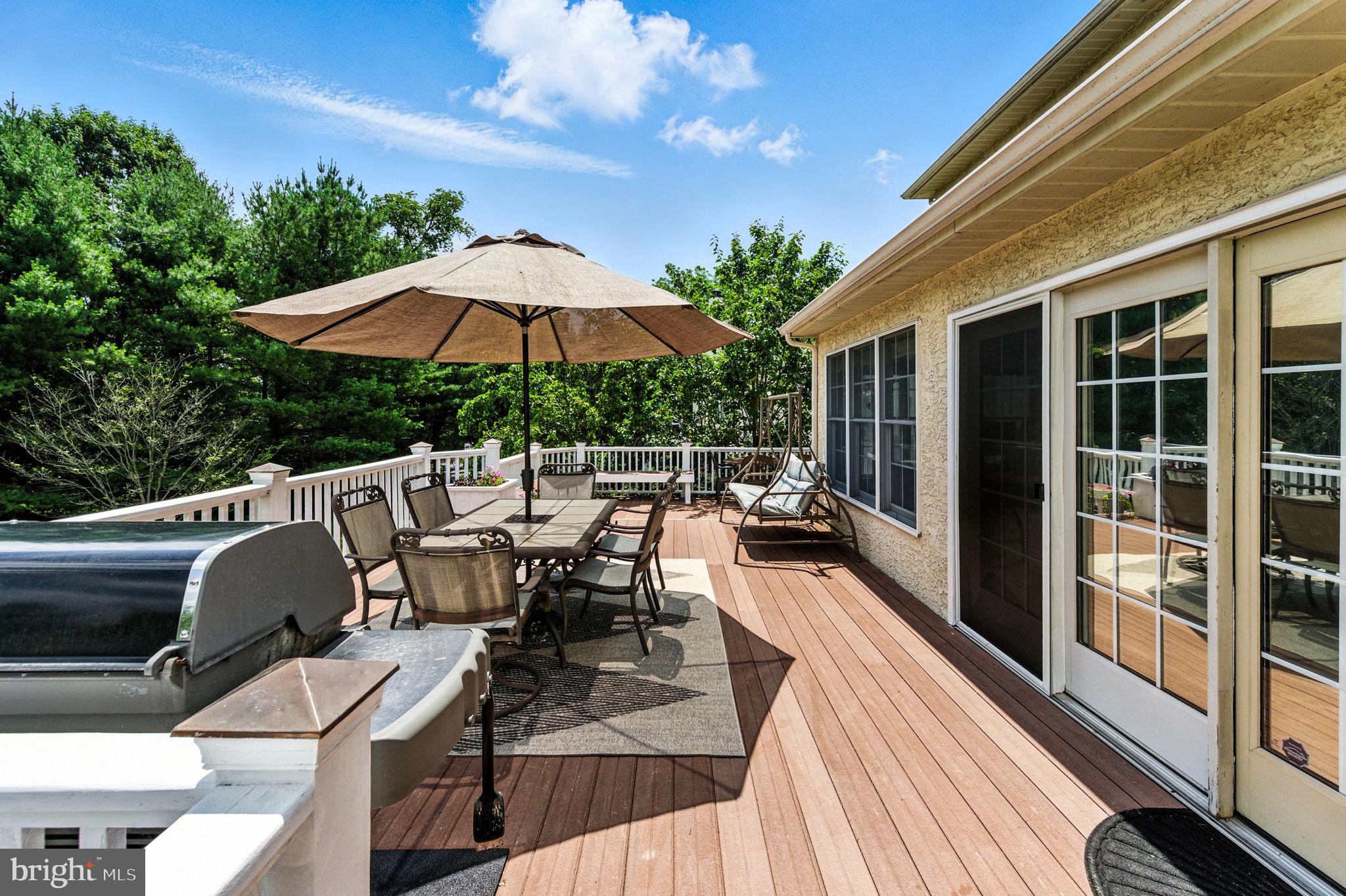 GARNET VALLEY WOODS - Residential