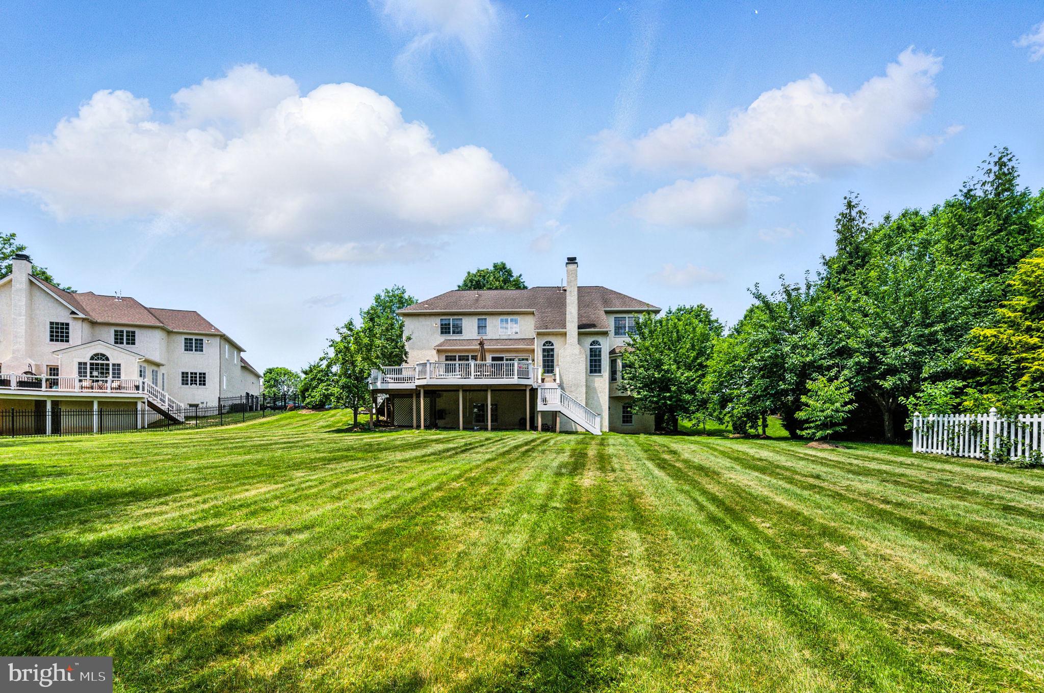 GARNET VALLEY WOODS - Residential