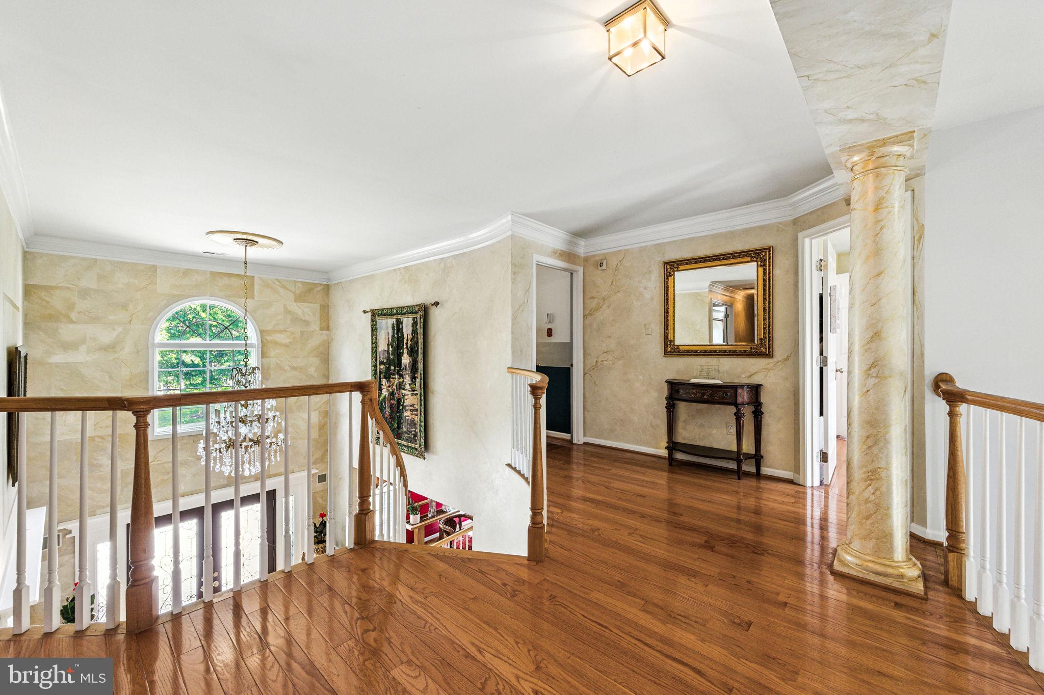 GARNET VALLEY WOODS - Residential