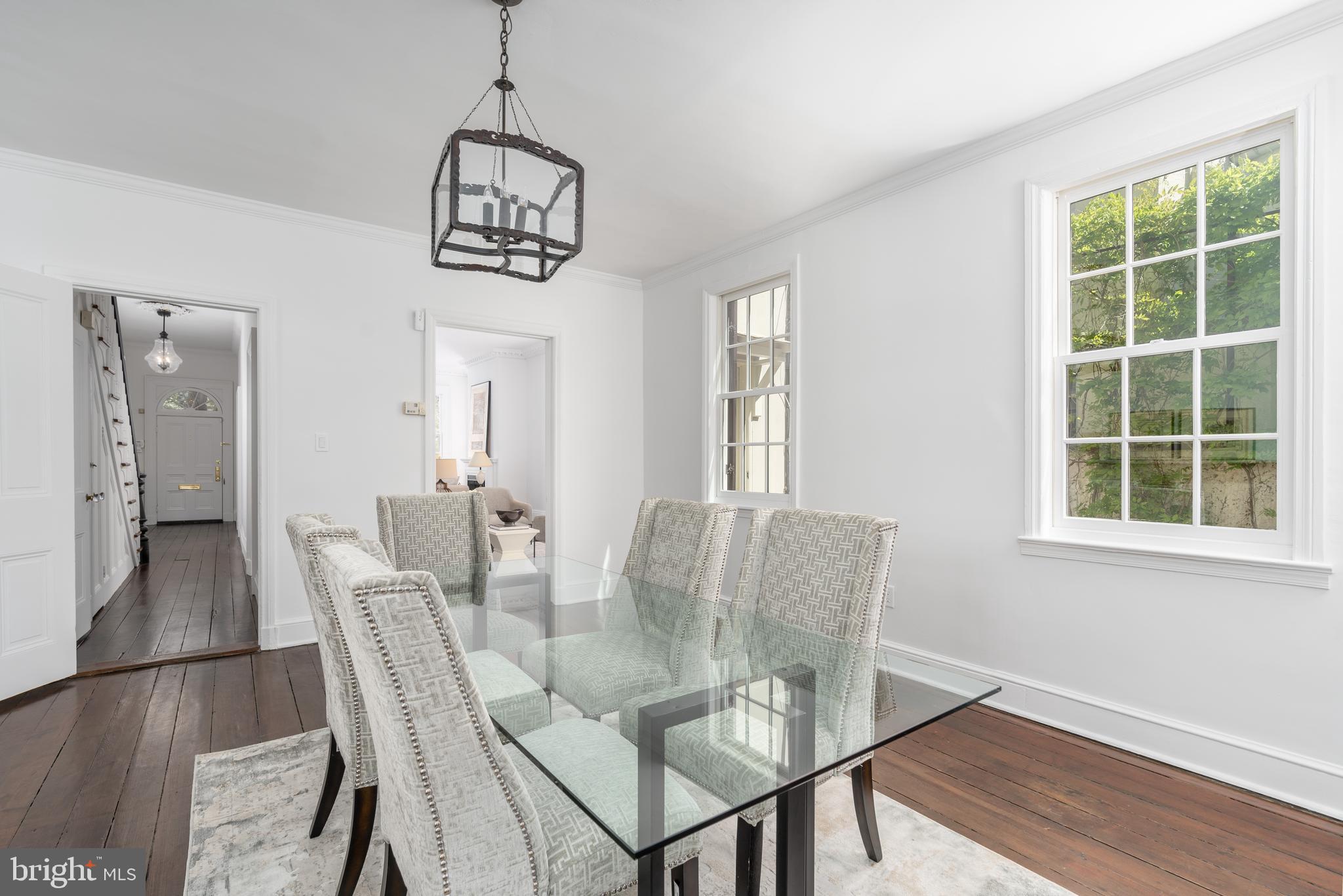 GEORGETOWN - Residential