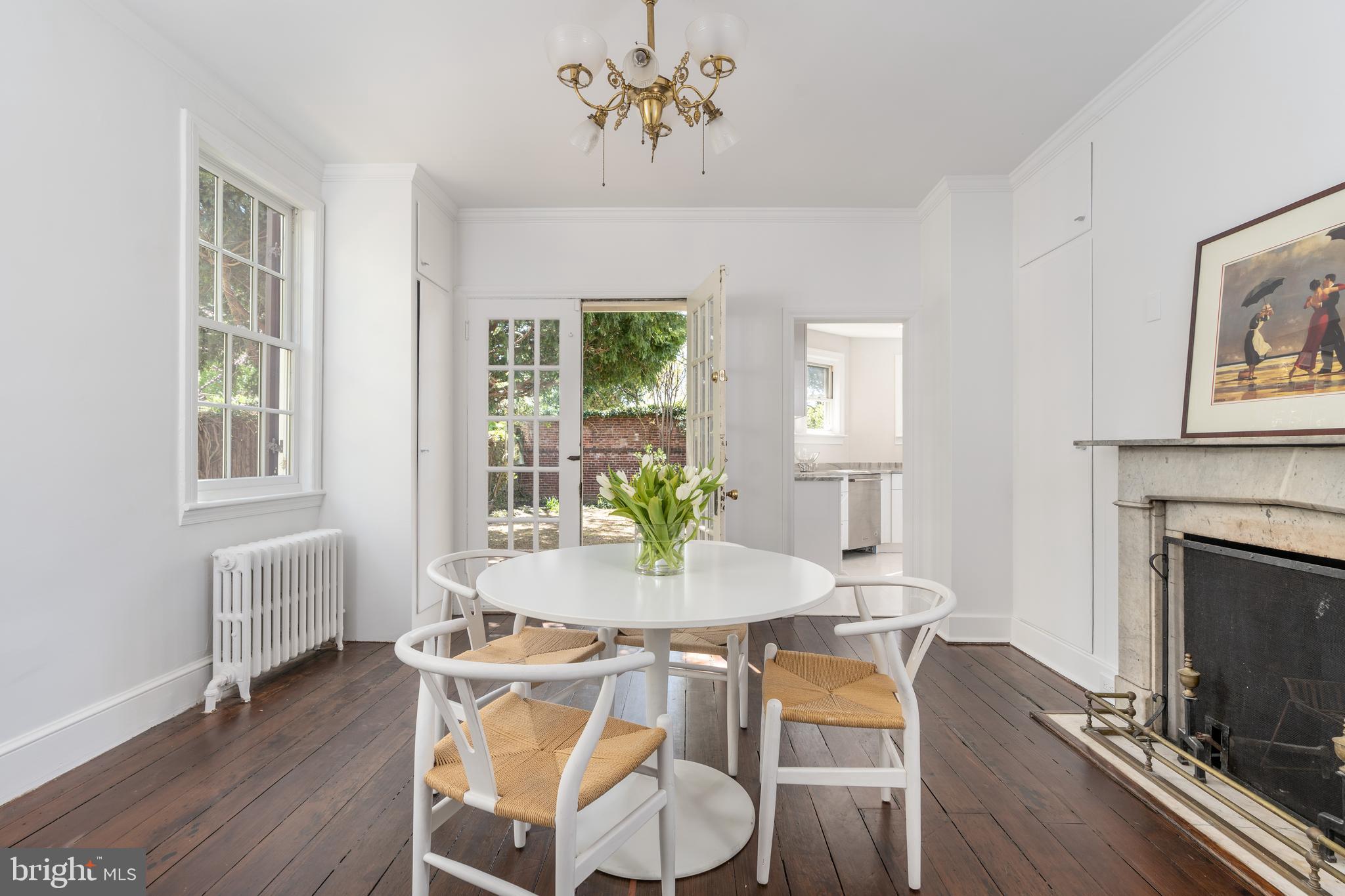 GEORGETOWN - Residential