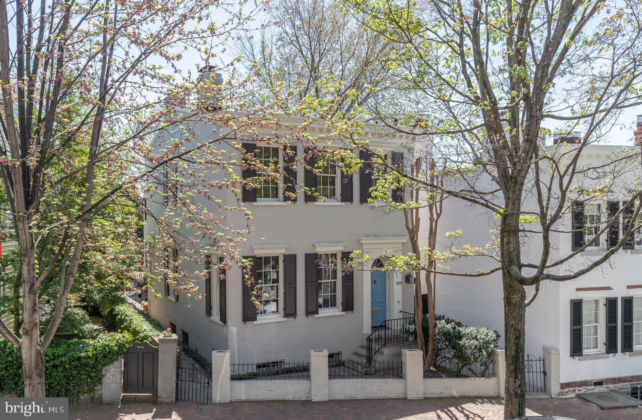 GEORGETOWN - Residential