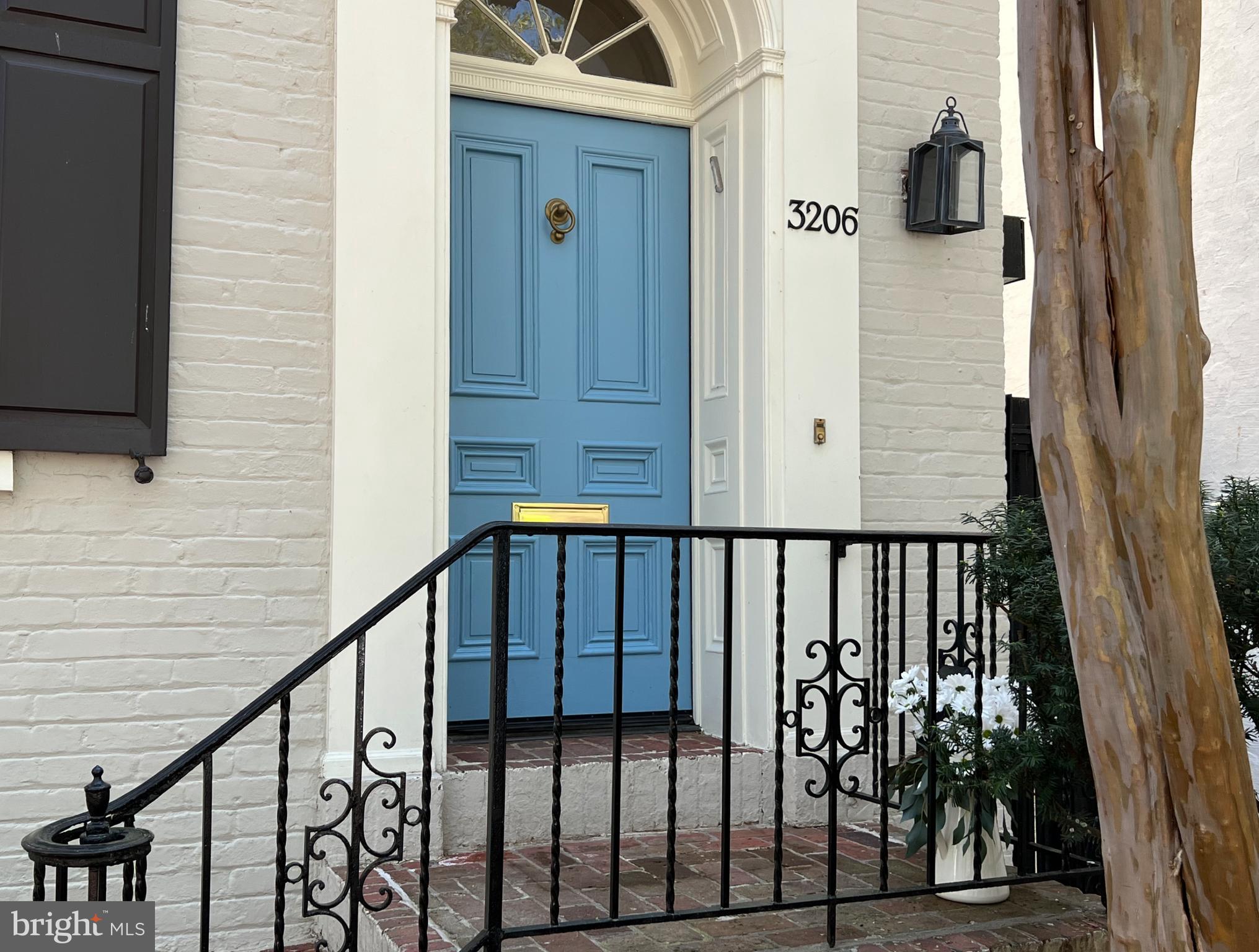 GEORGETOWN - Residential