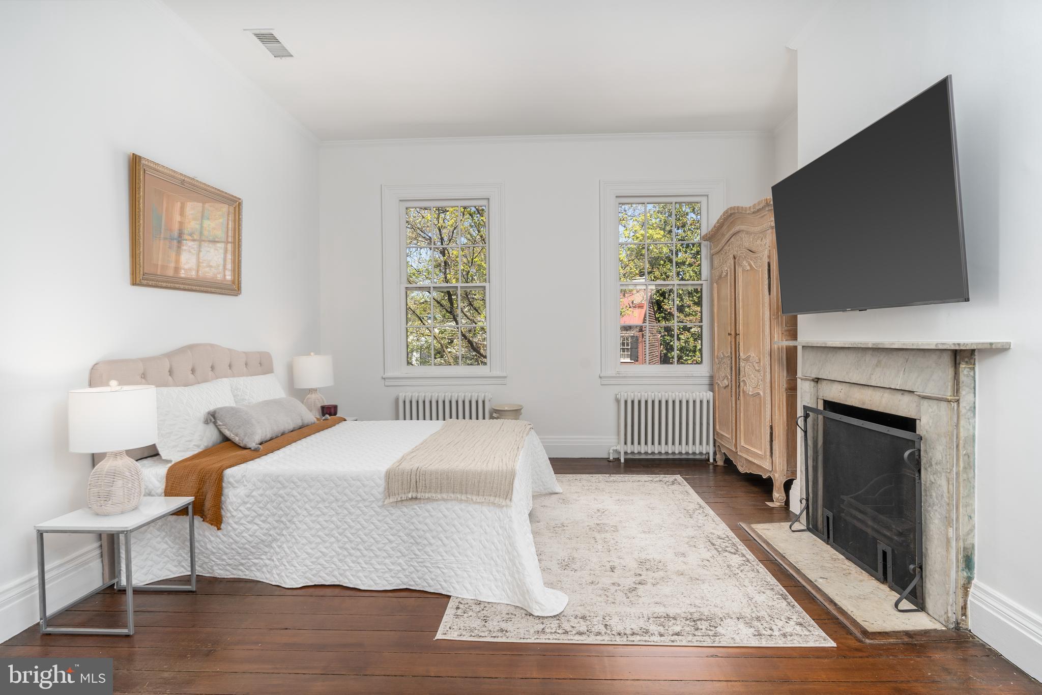 GEORGETOWN - Residential