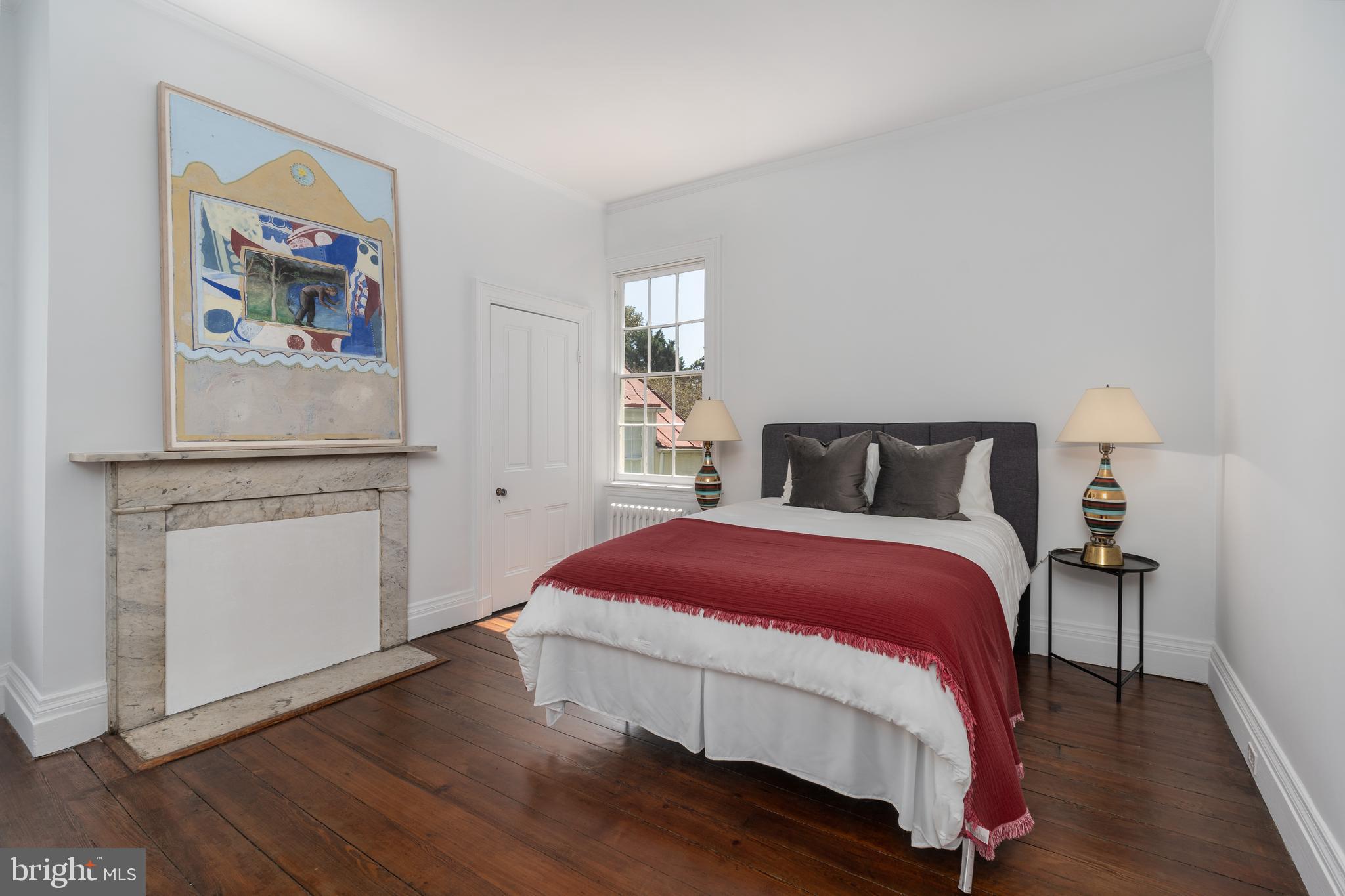 GEORGETOWN - Residential