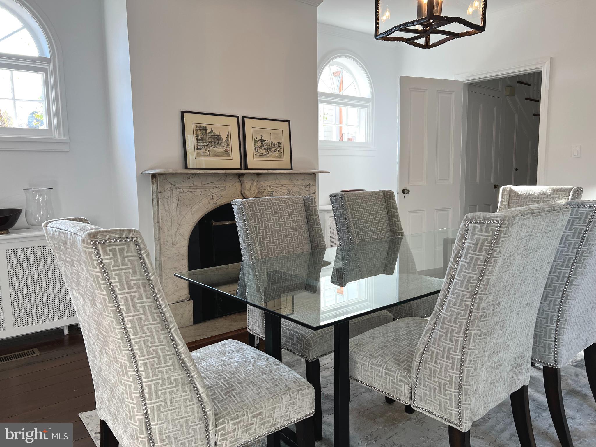 GEORGETOWN - Residential