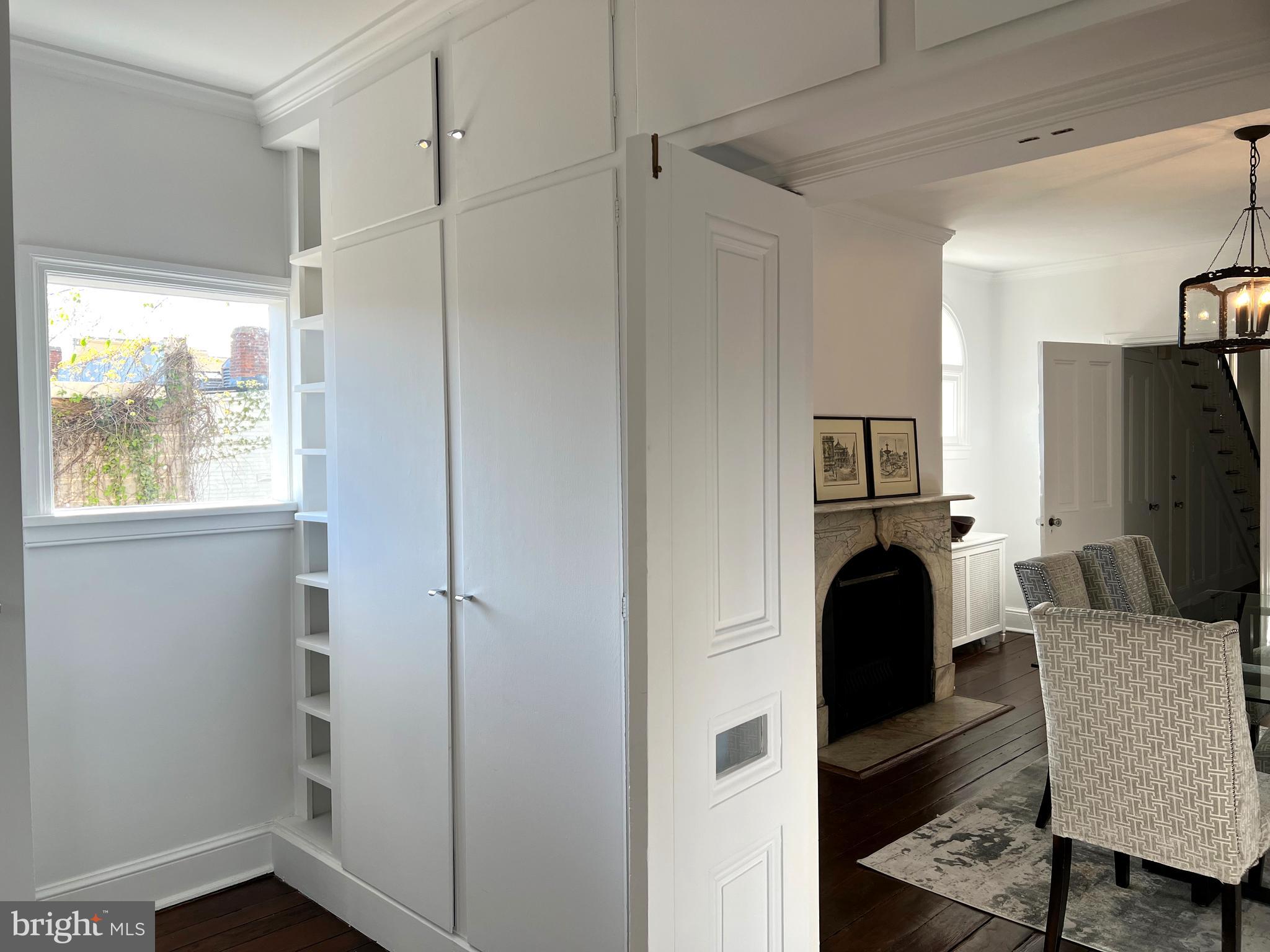 GEORGETOWN - Residential