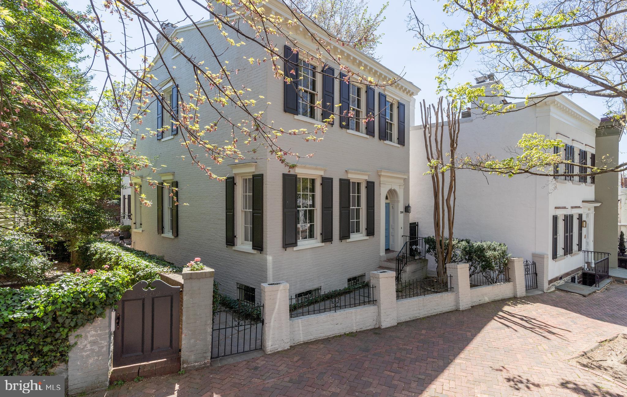 GEORGETOWN - Residential
