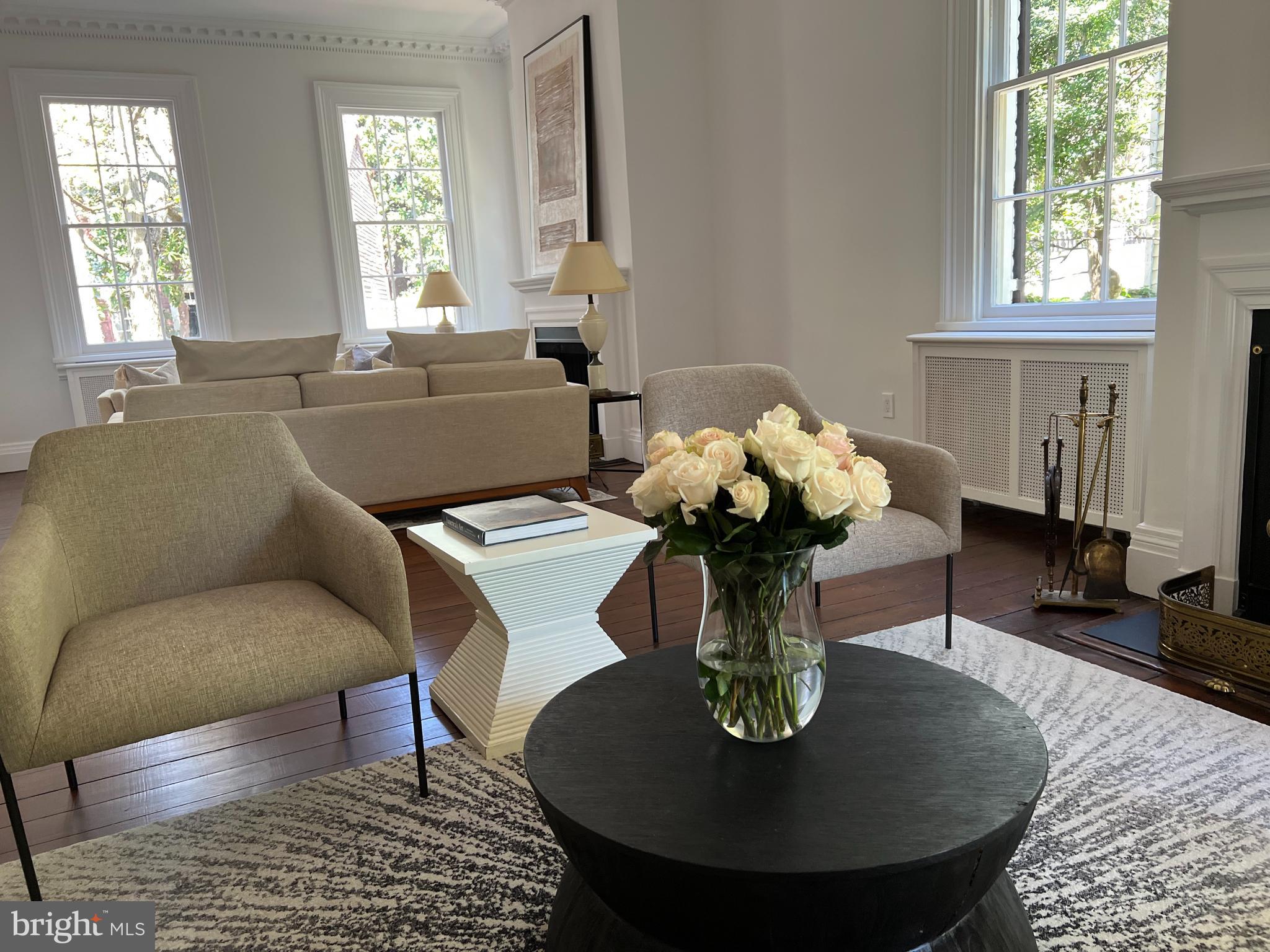 GEORGETOWN - Residential