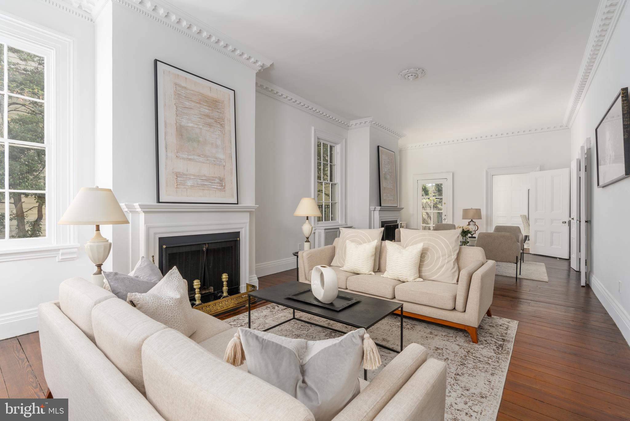 GEORGETOWN - Residential