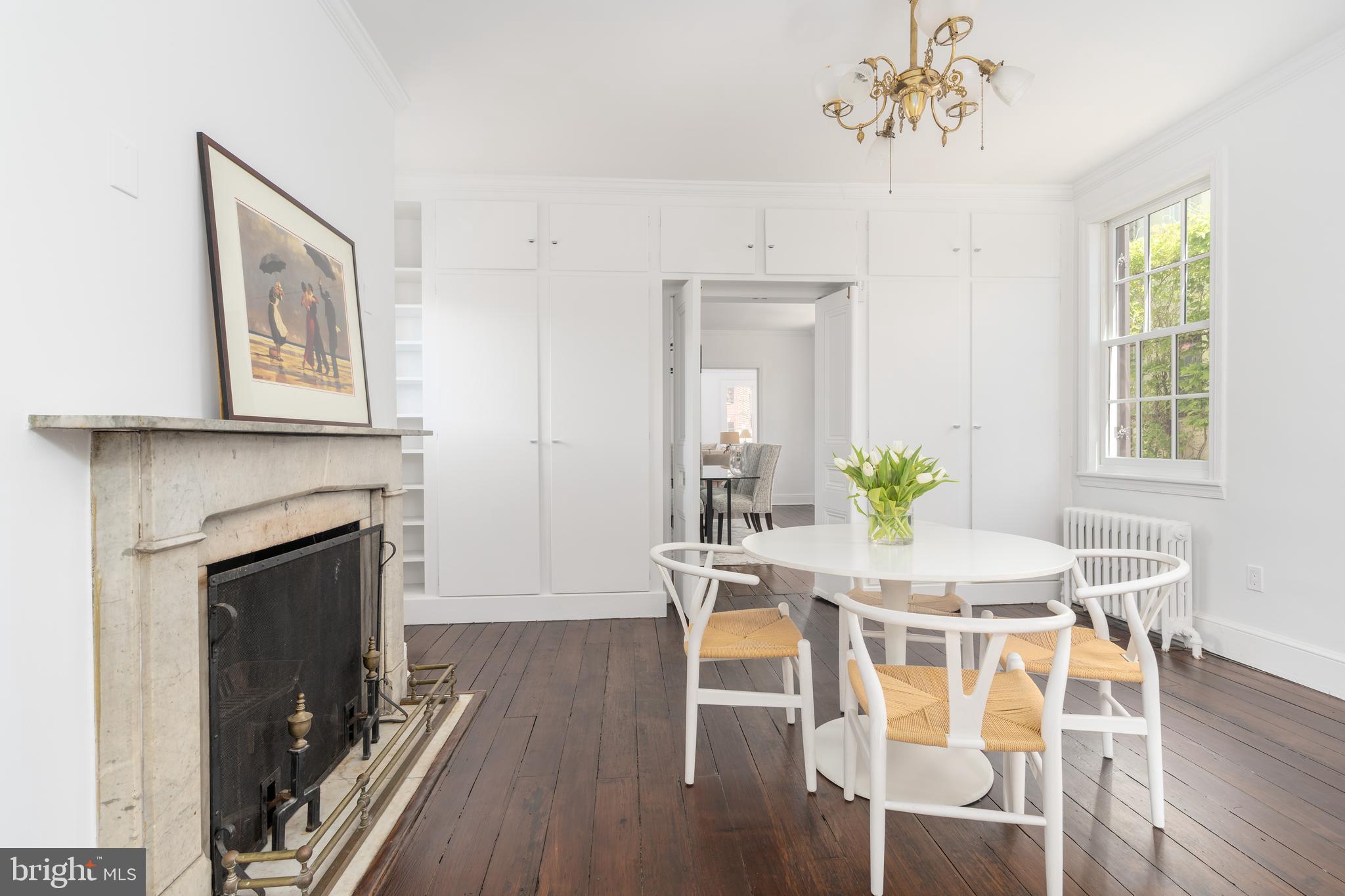 GEORGETOWN - Residential