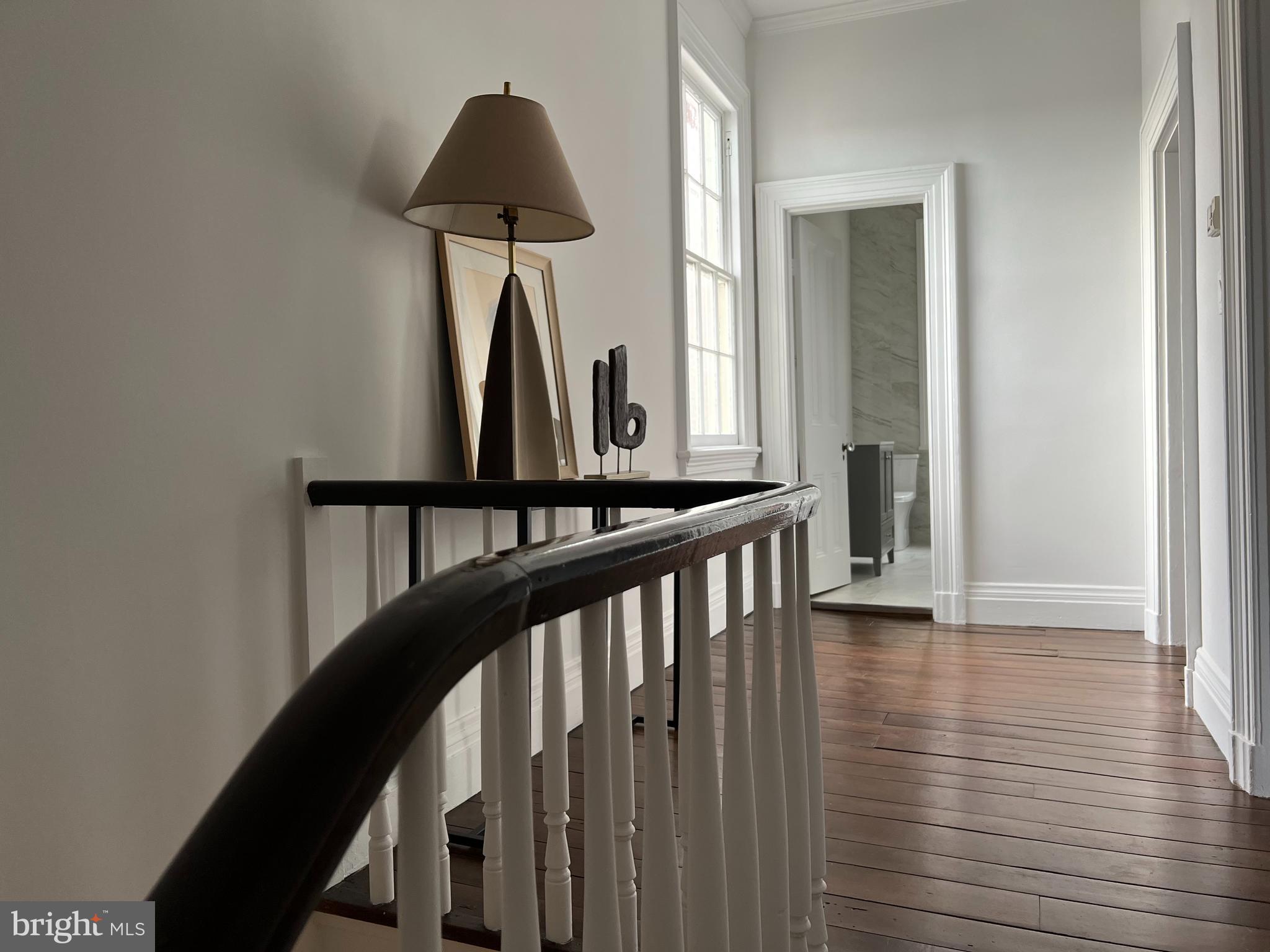 GEORGETOWN - Residential