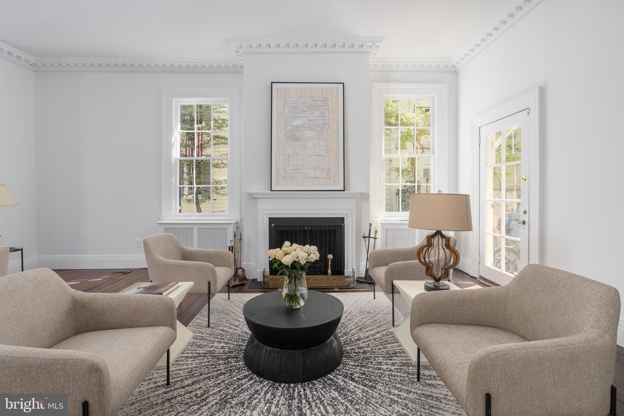 GEORGETOWN - Residential