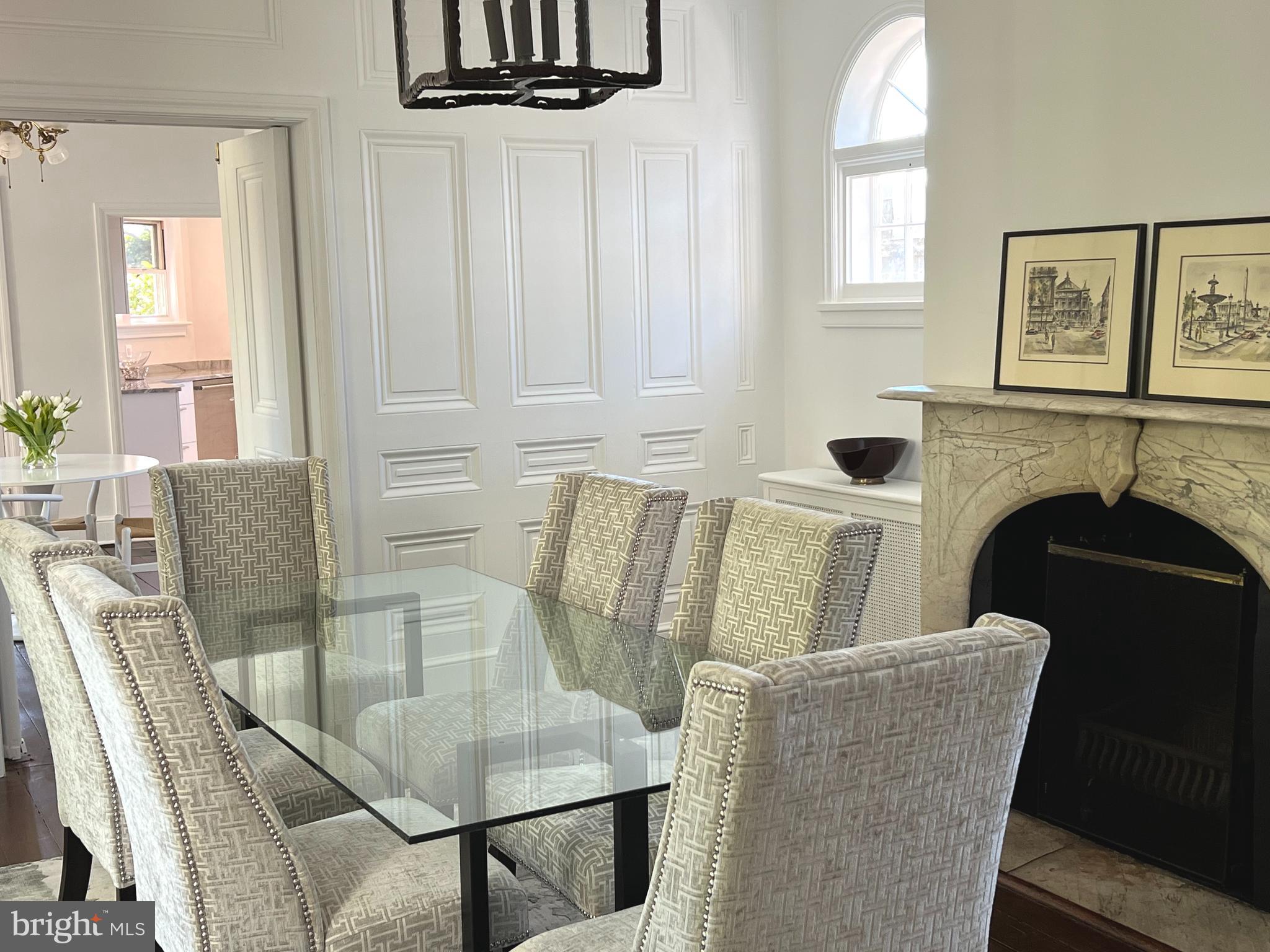 GEORGETOWN - Residential