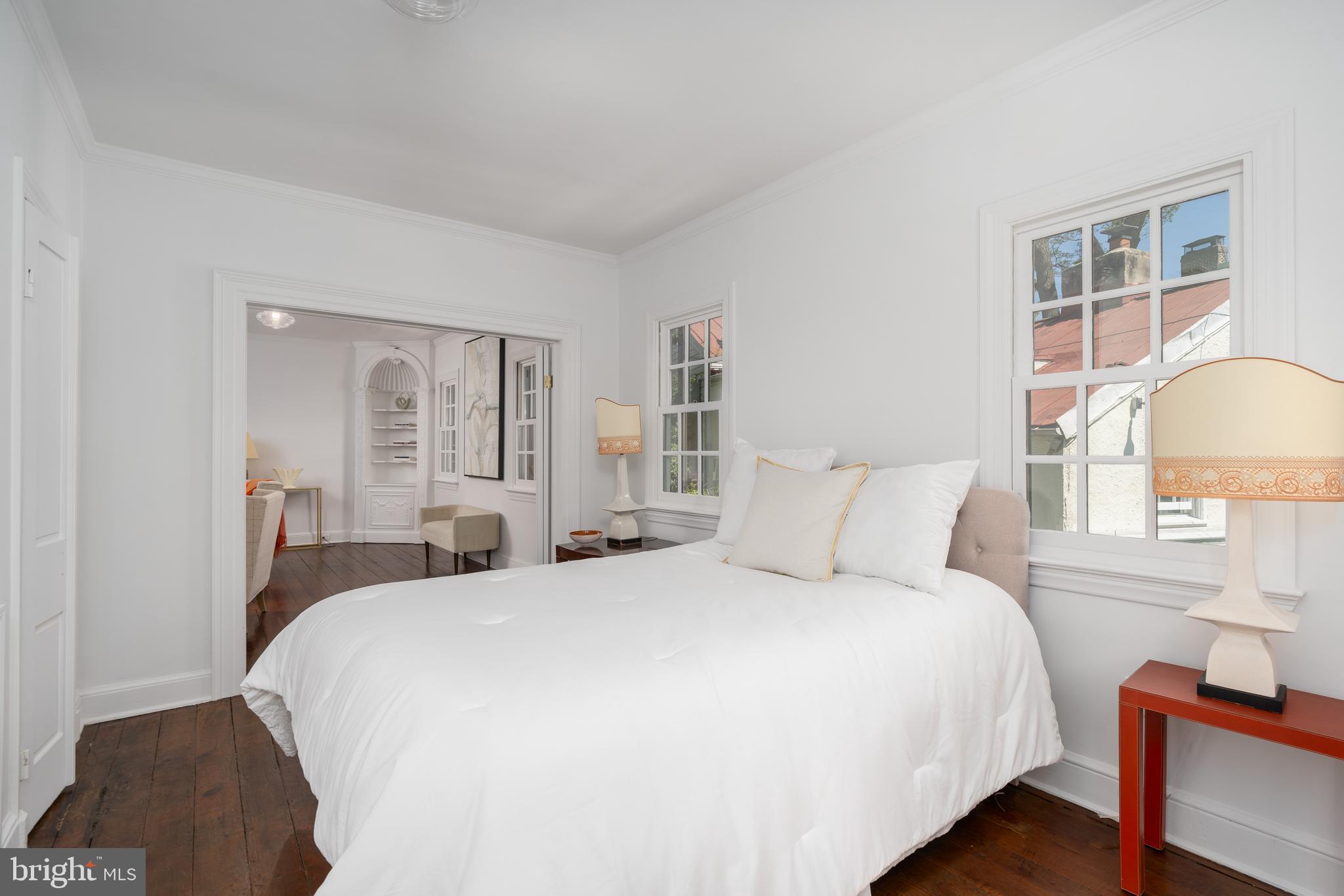 GEORGETOWN - Residential