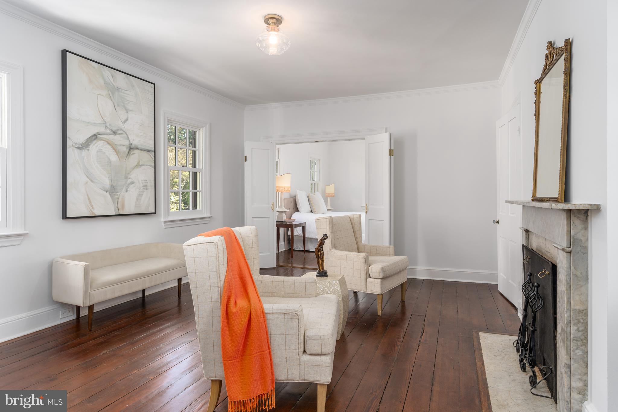 GEORGETOWN - Residential
