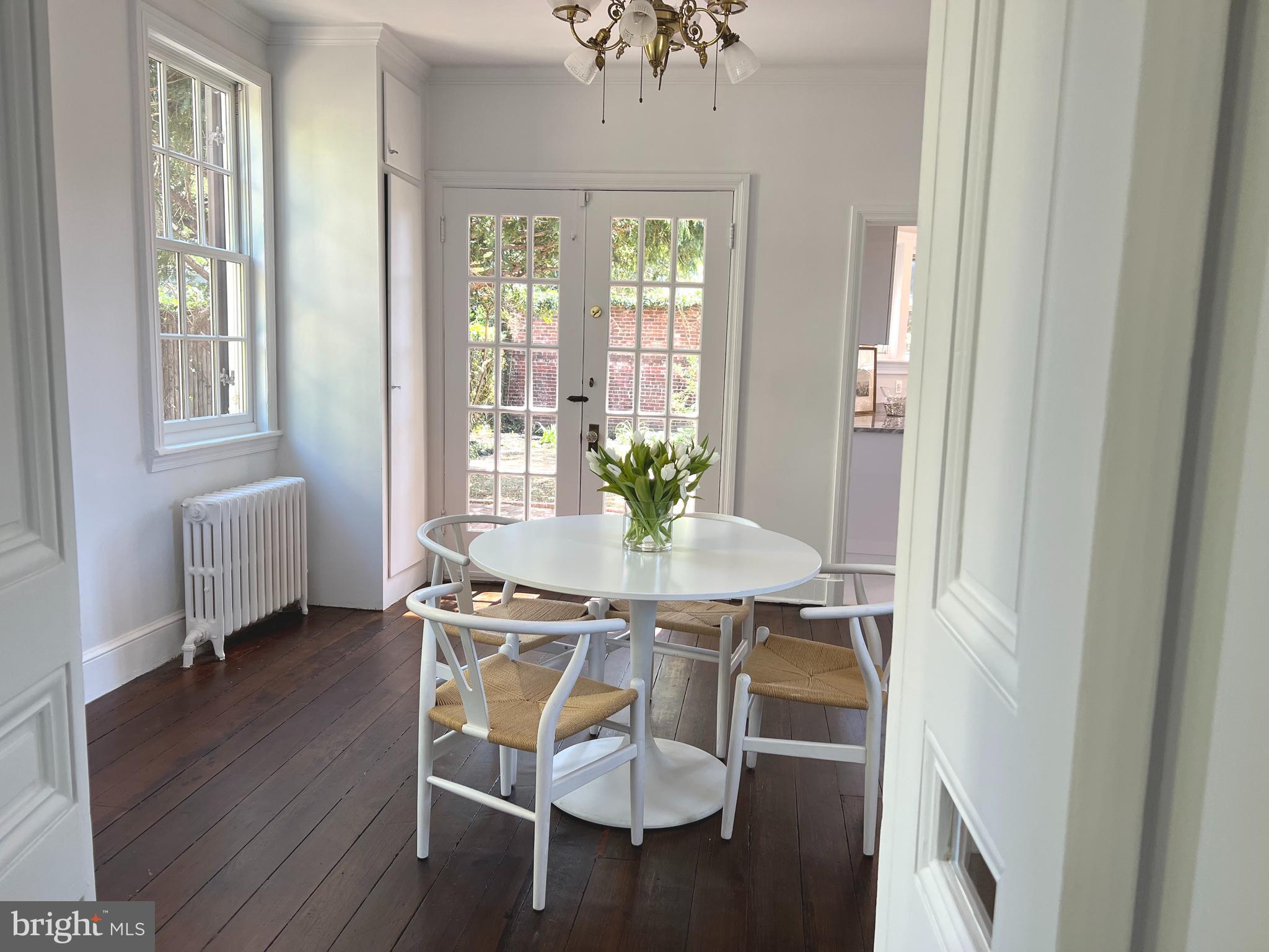 GEORGETOWN - Residential