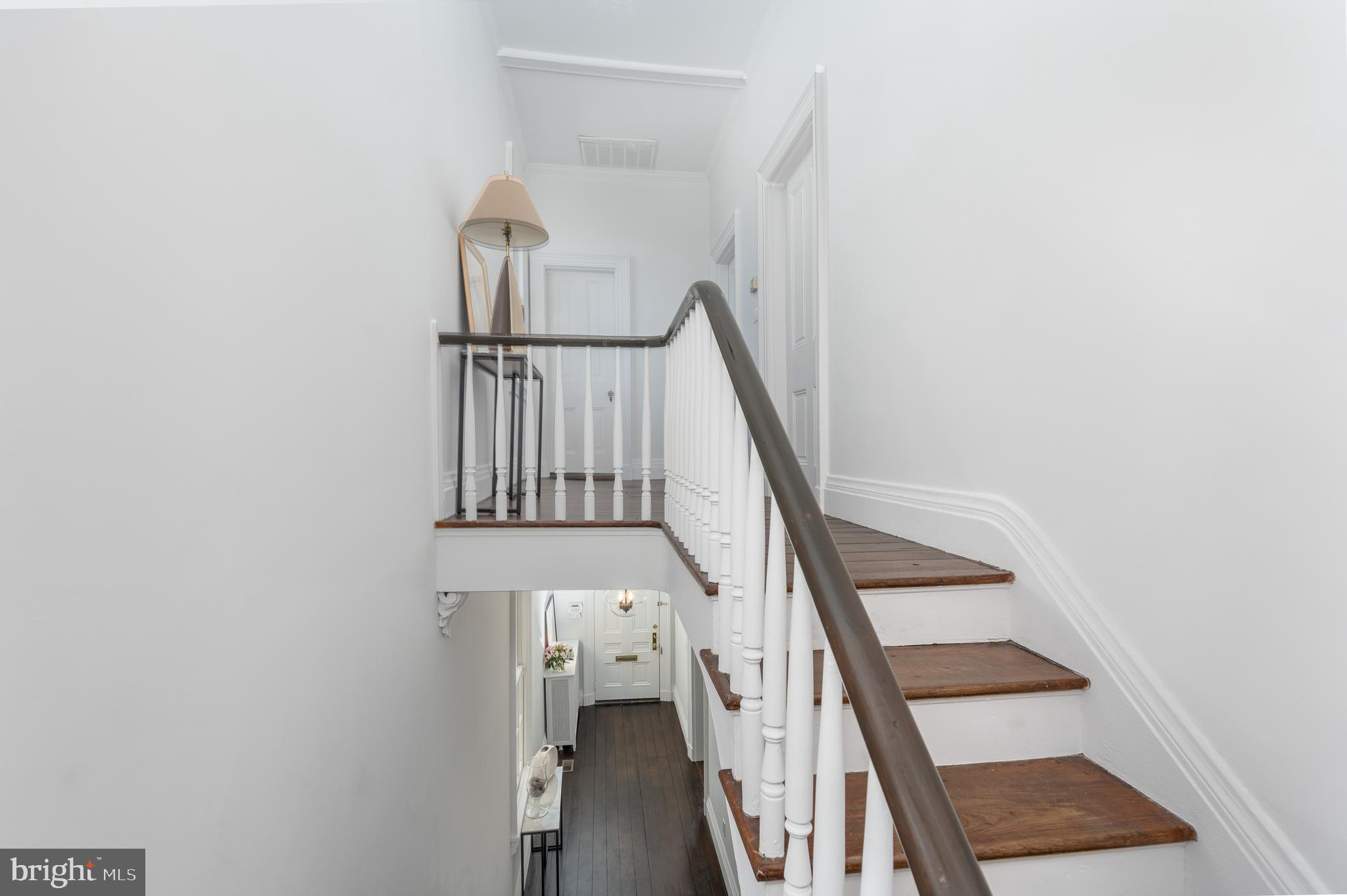 GEORGETOWN - Residential