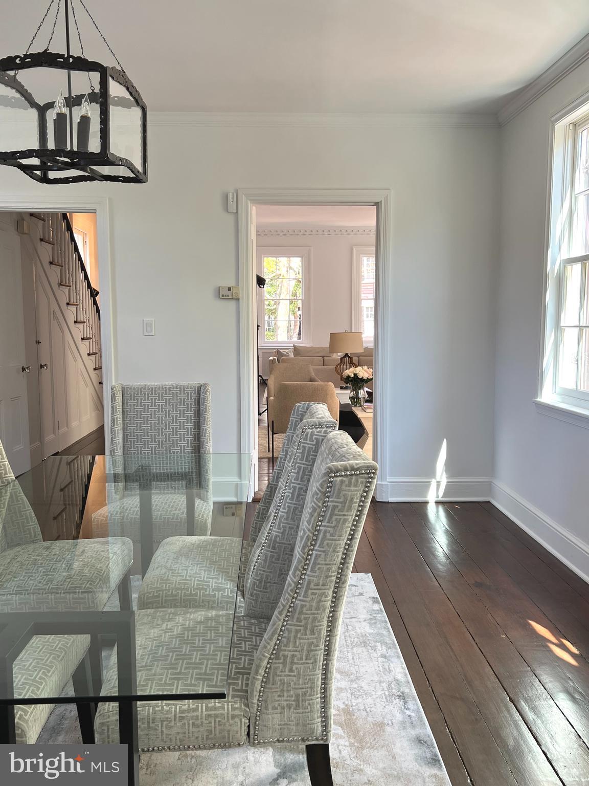 GEORGETOWN - Residential