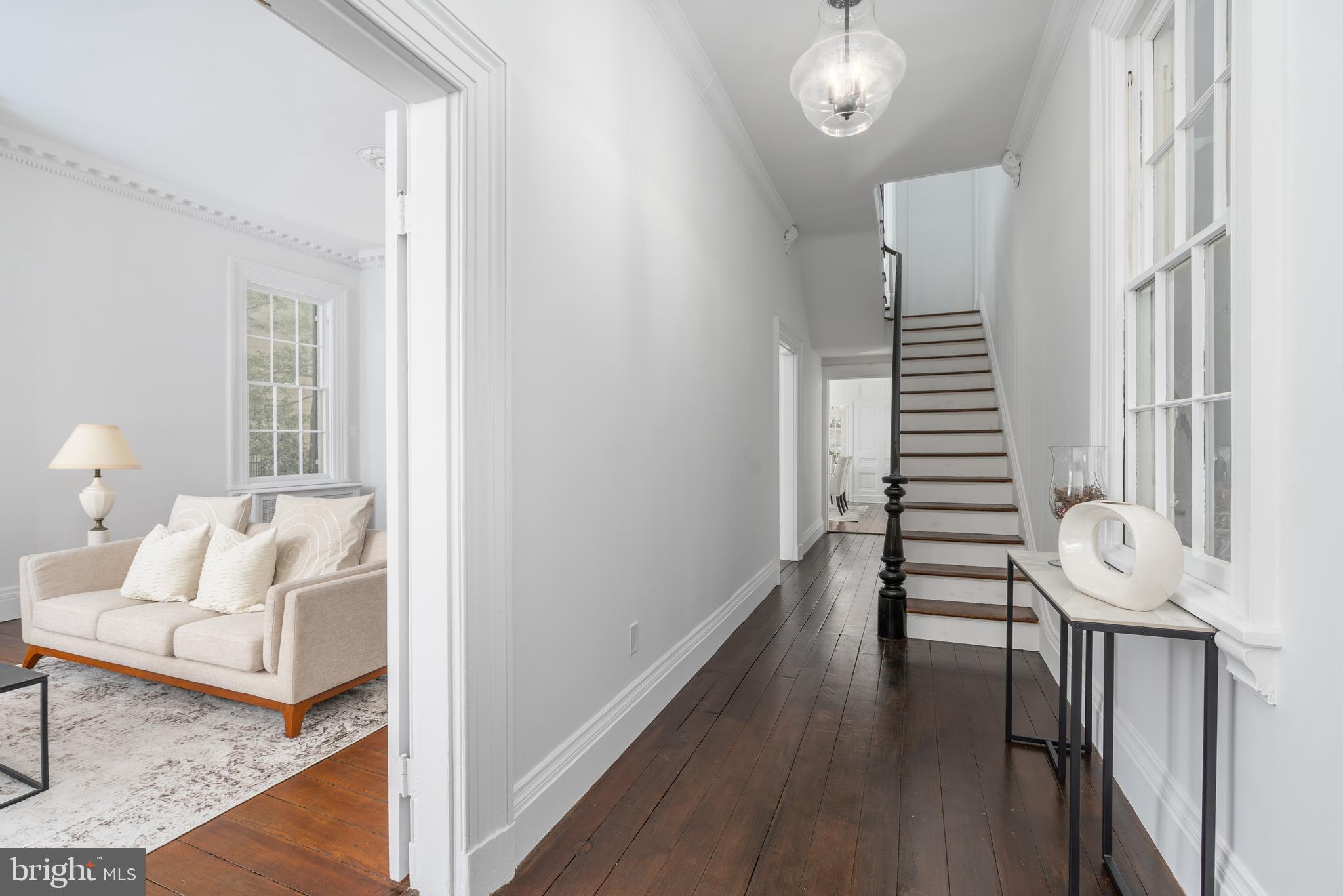 GEORGETOWN - Residential