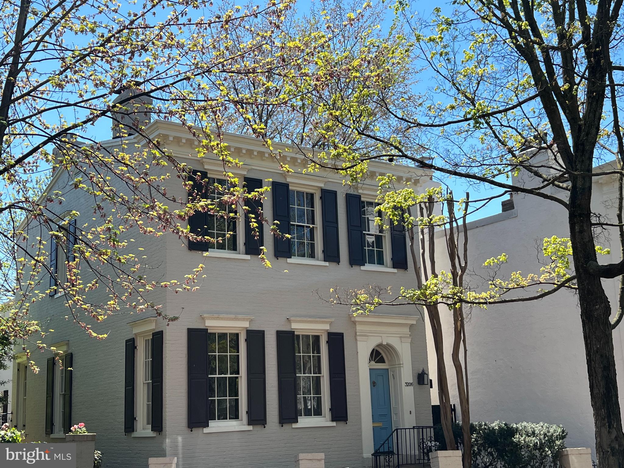 GEORGETOWN - Residential